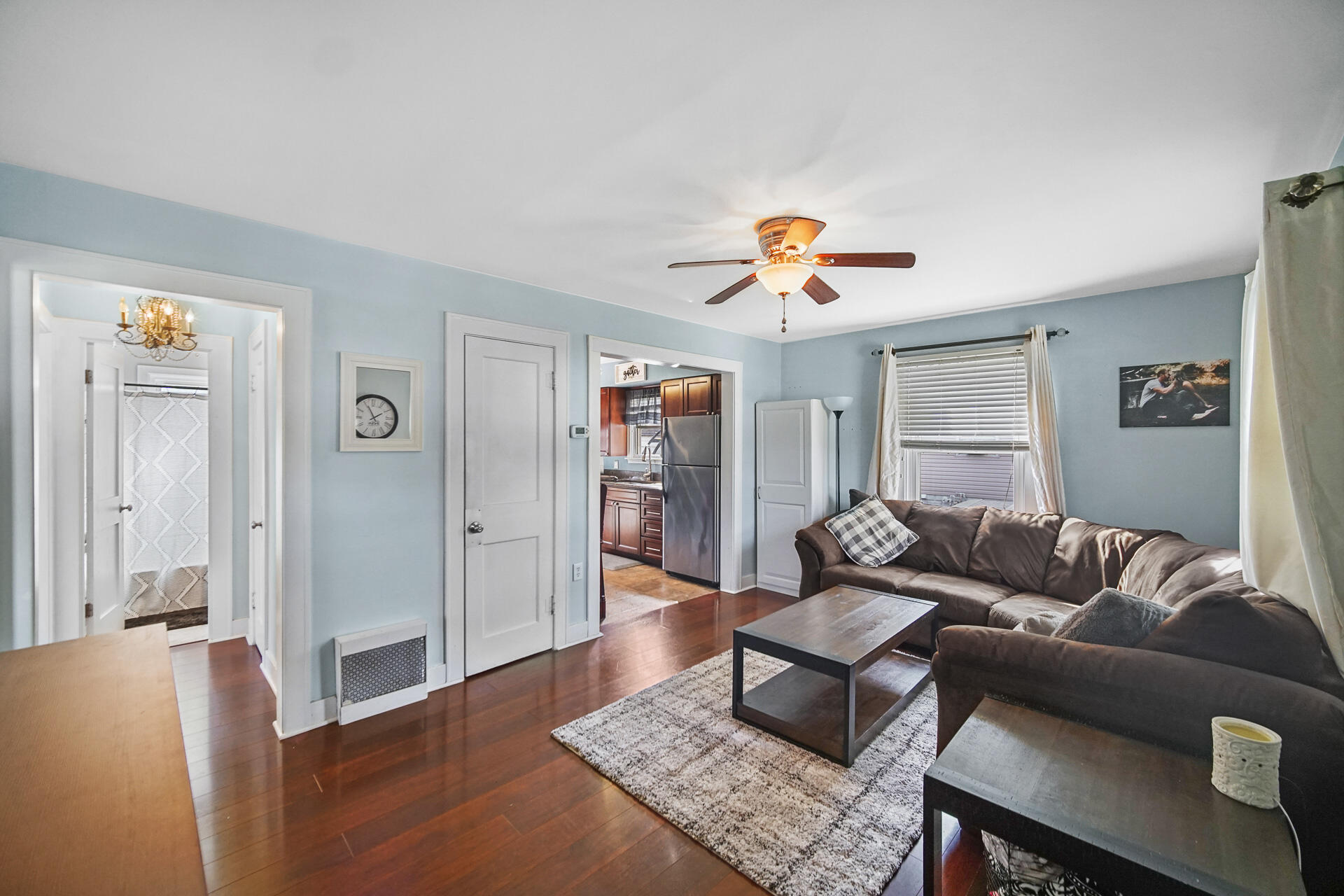 7533 Independence Street