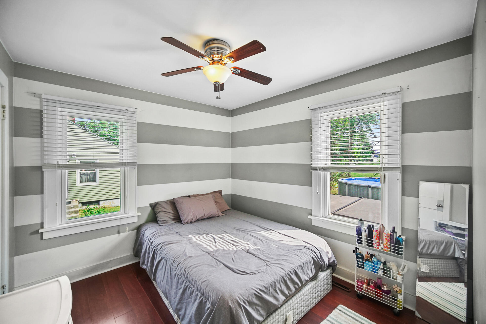 7533 Independence Street