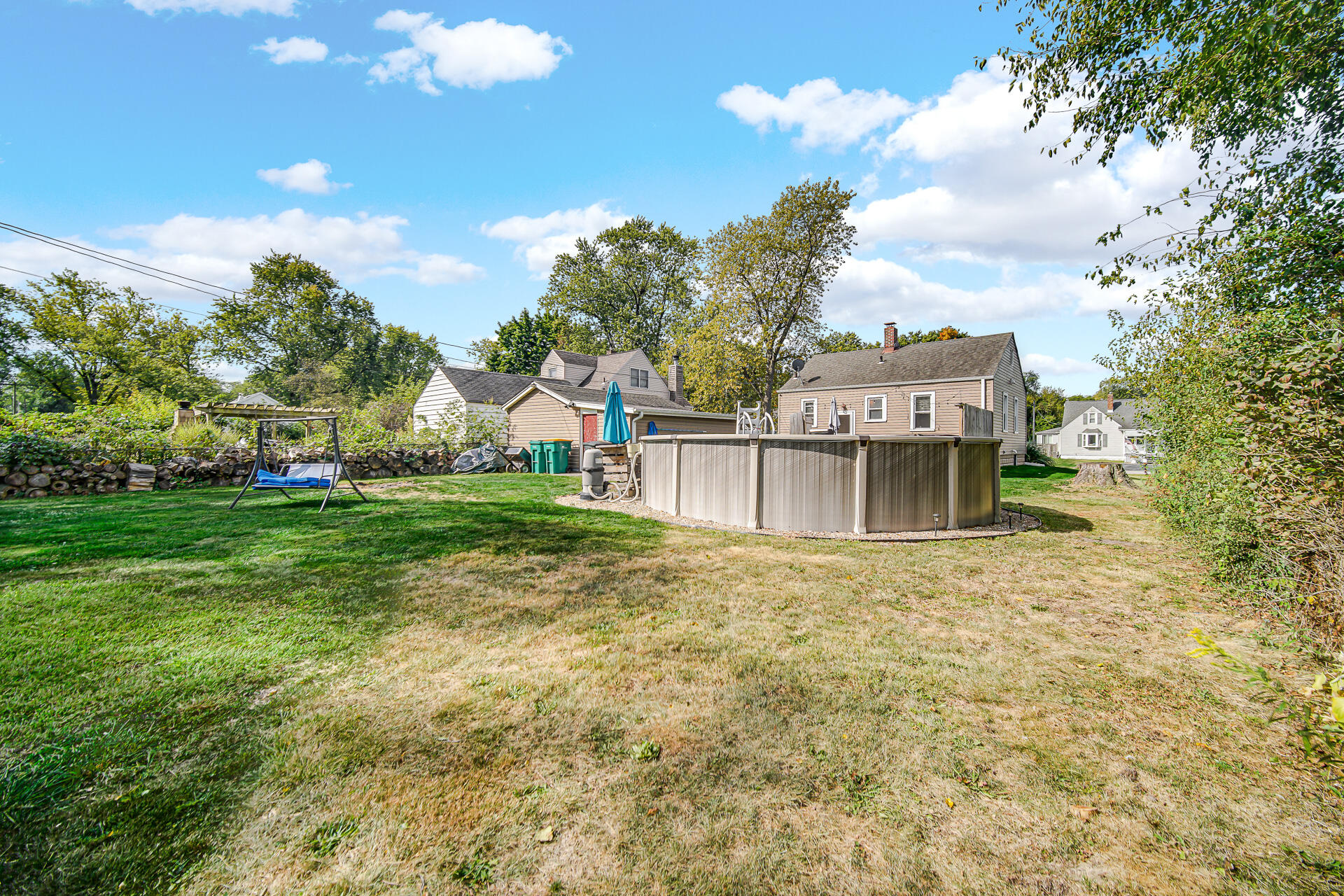 7533 Independence Street