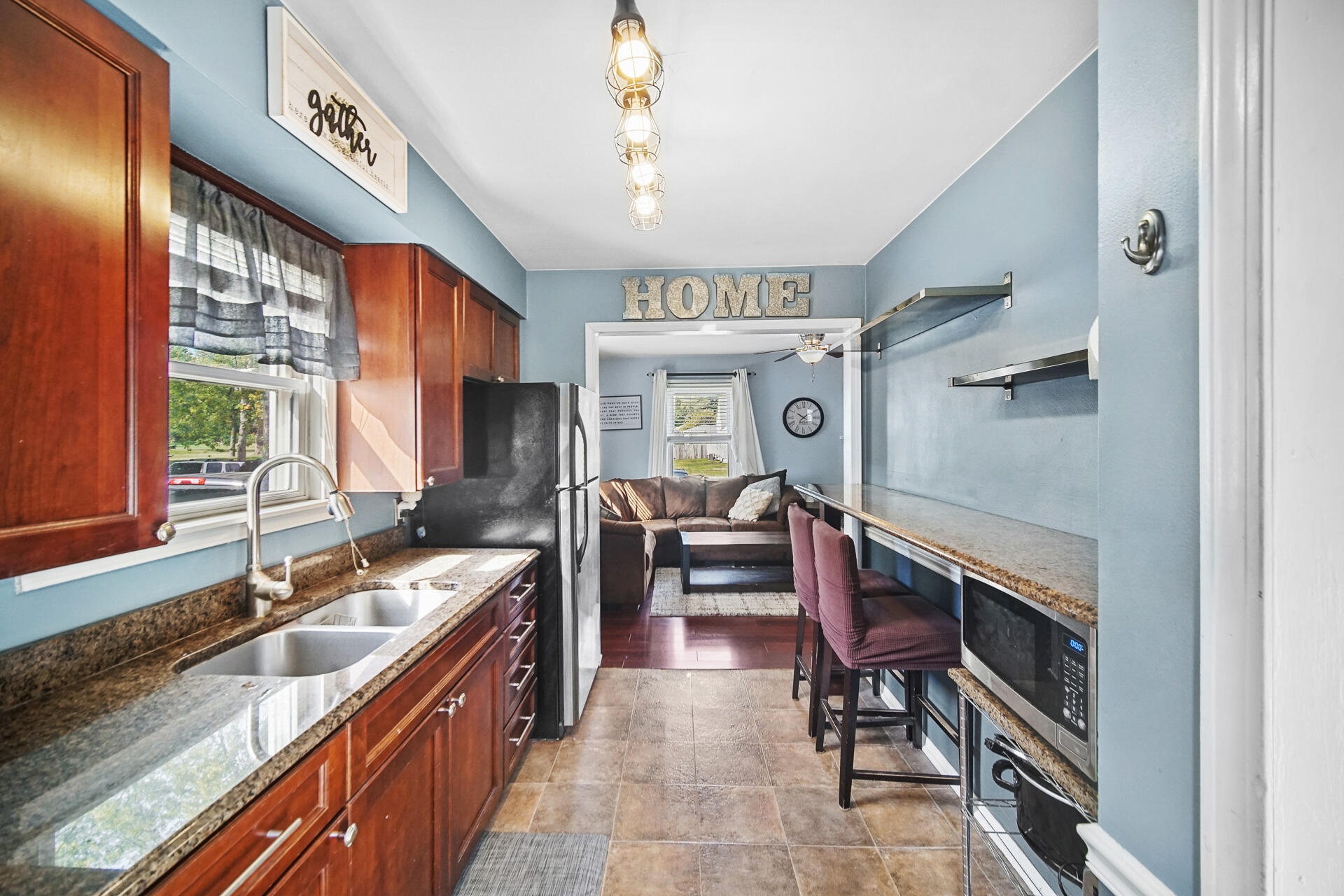 7533 Independence Street