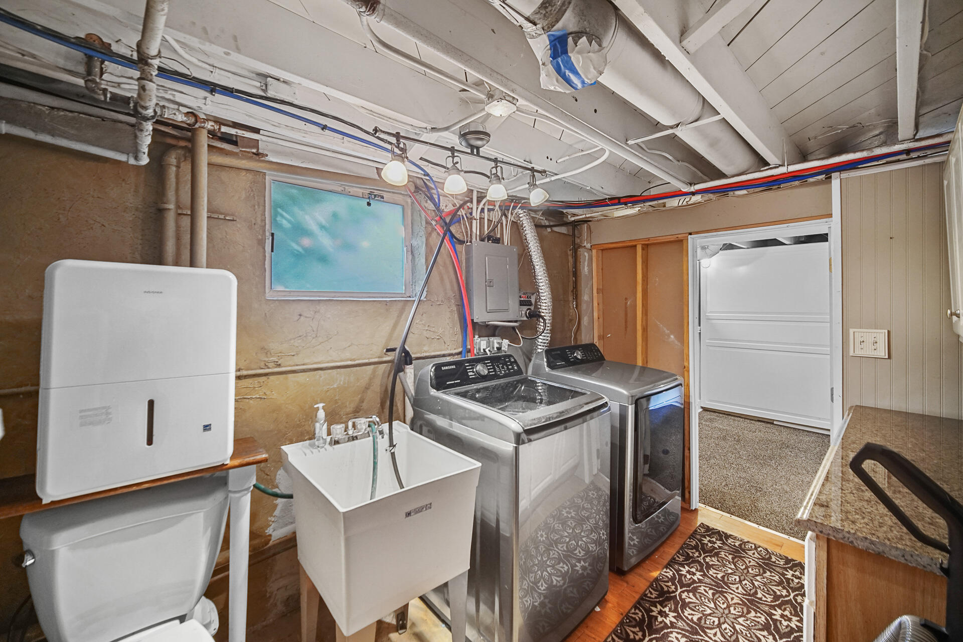 7533 Independence Street