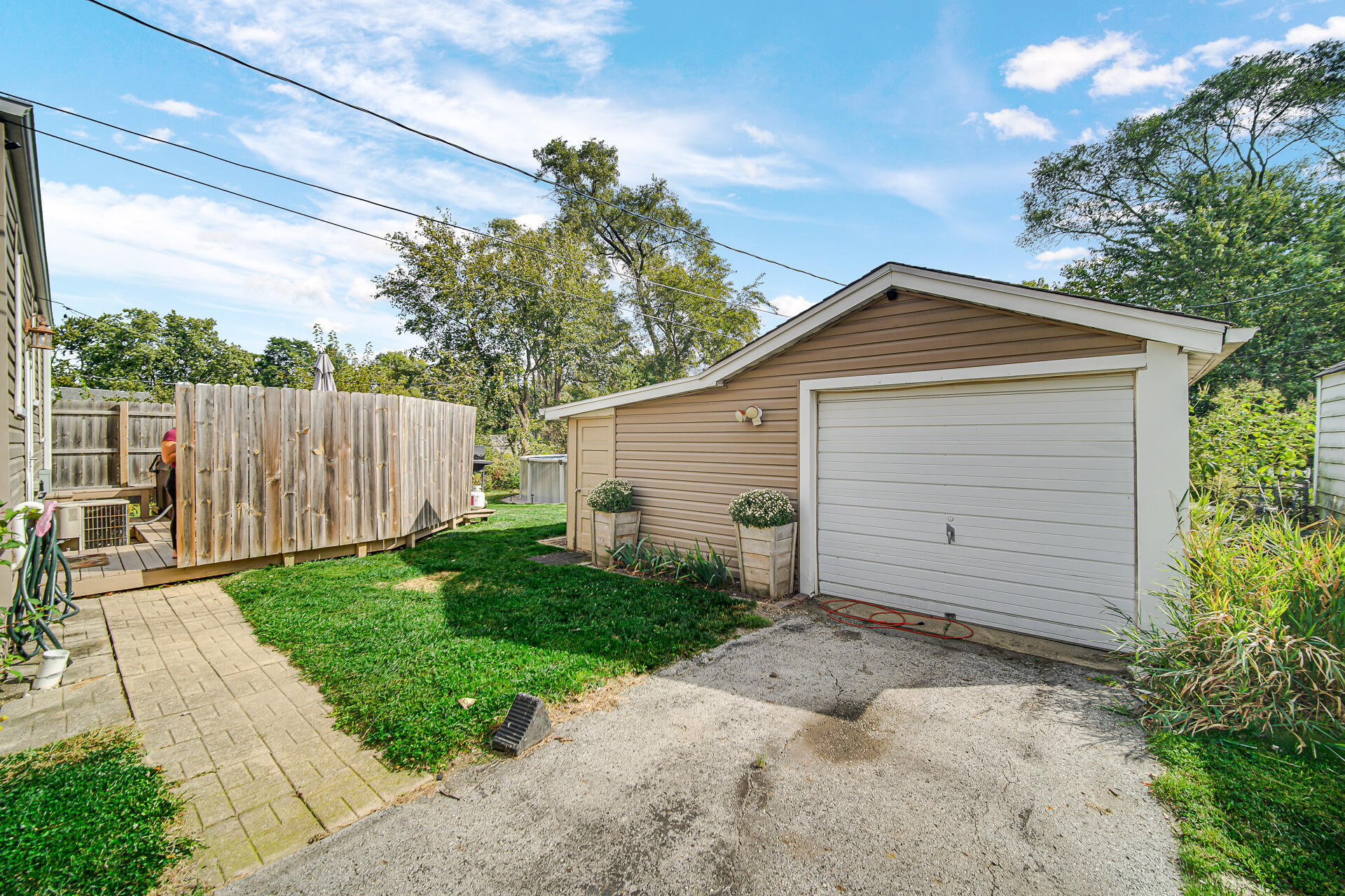 7533 Independence Street