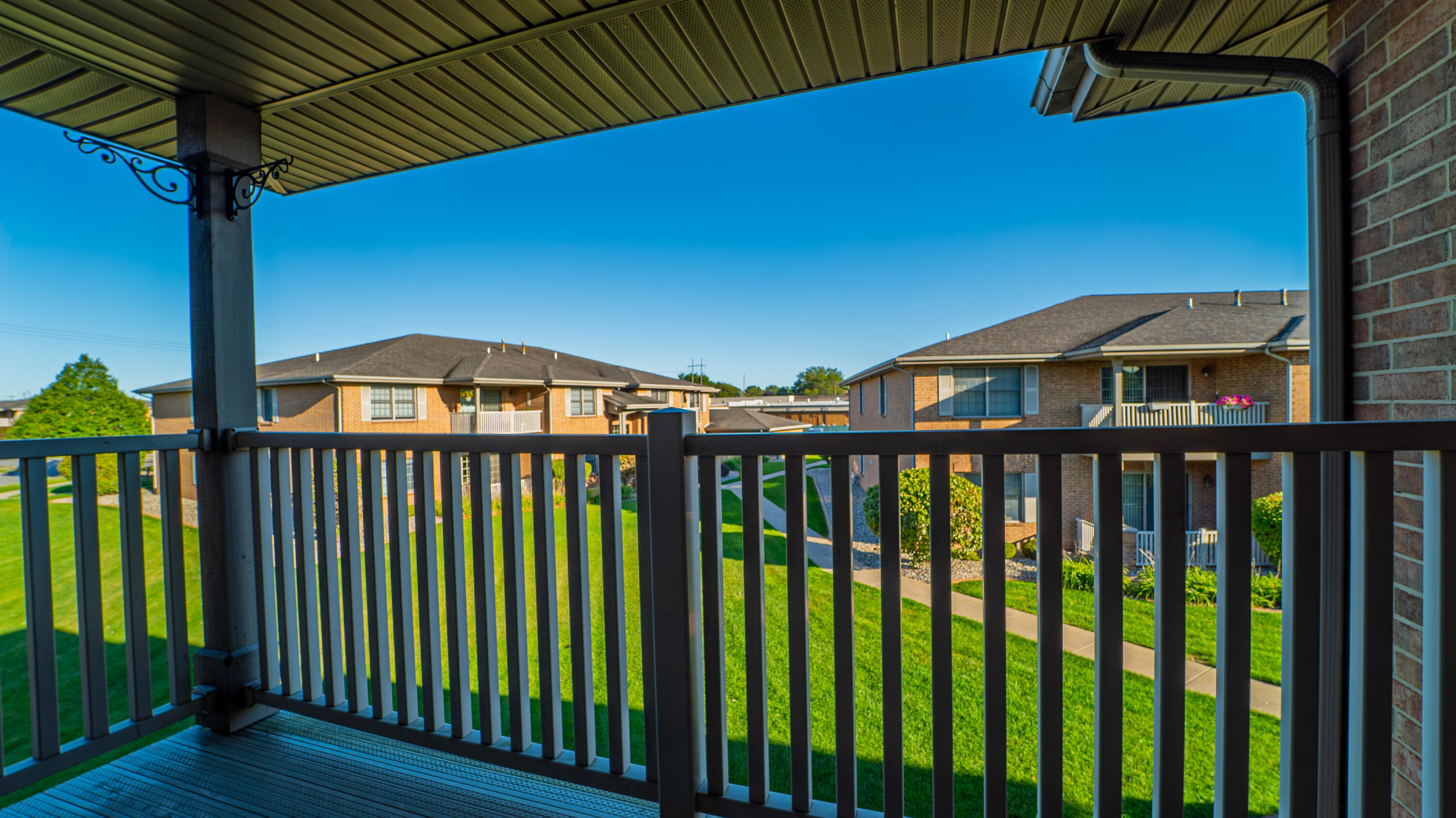 9743 Wildwood Court Unit: 2D