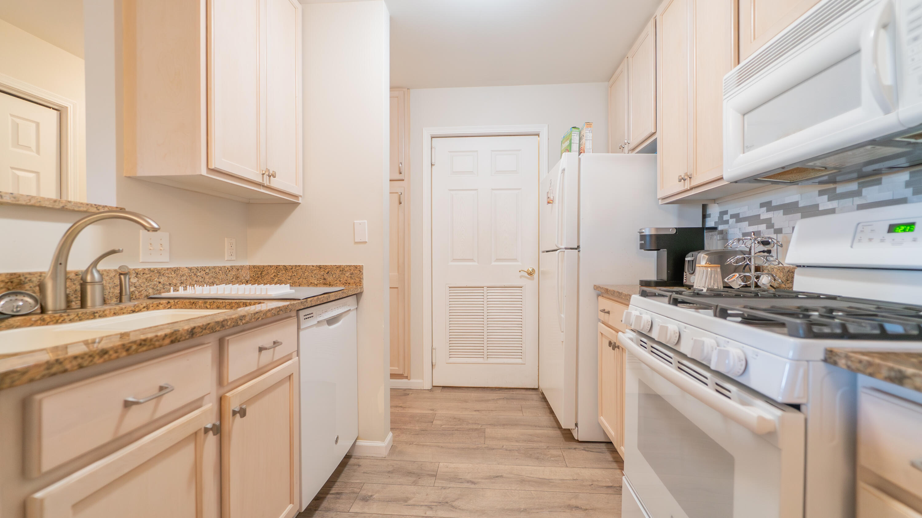 9743 Wildwood Court Unit: 2D