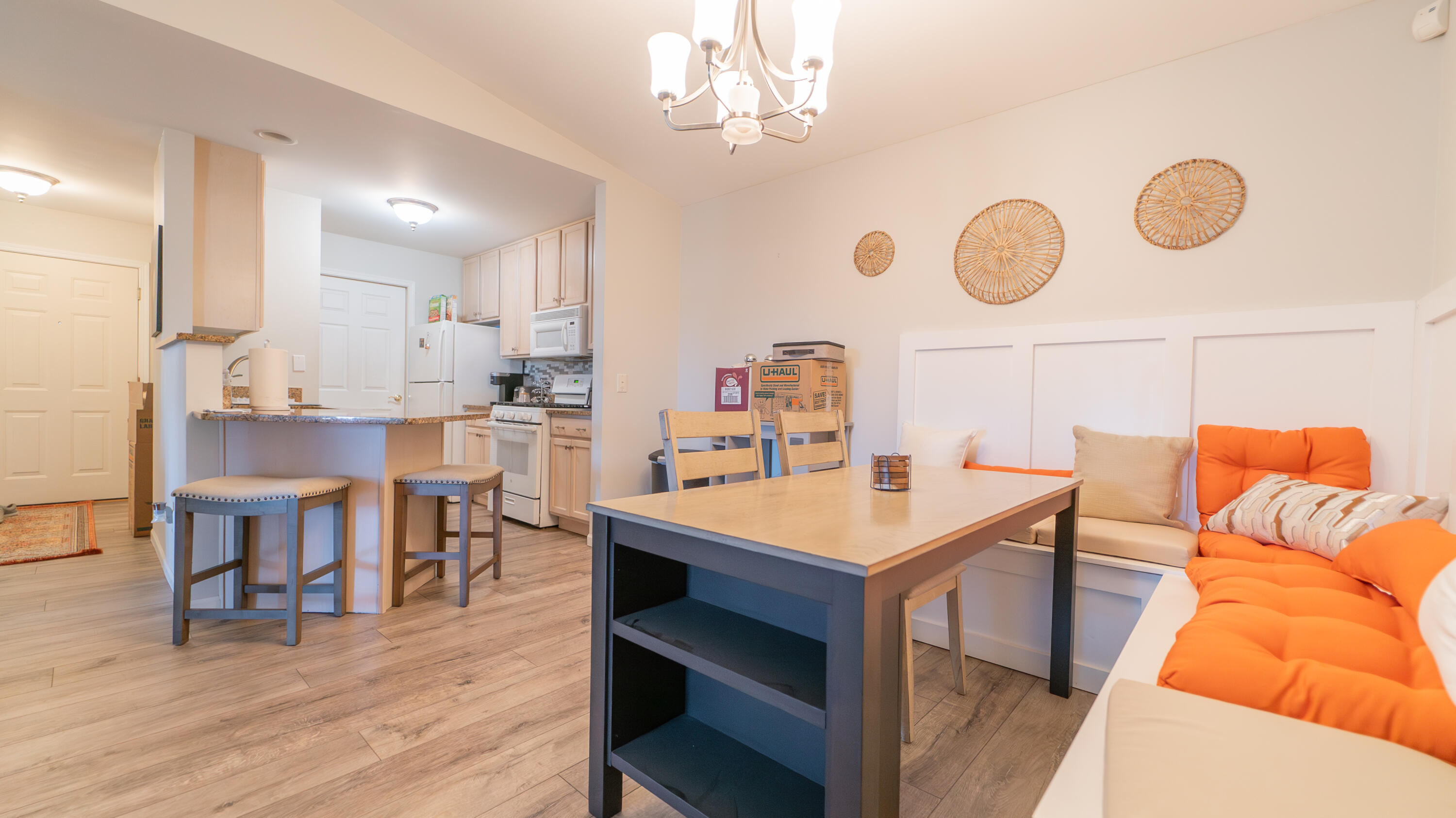 9743 Wildwood Court Unit: 2D