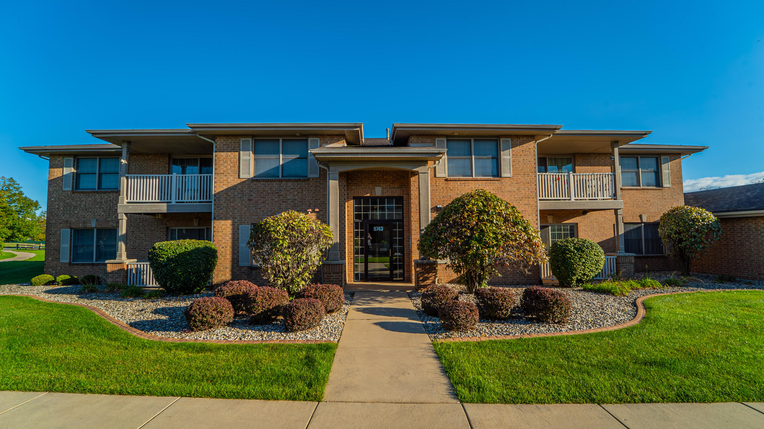 9743 Wildwood Court Unit: 2D