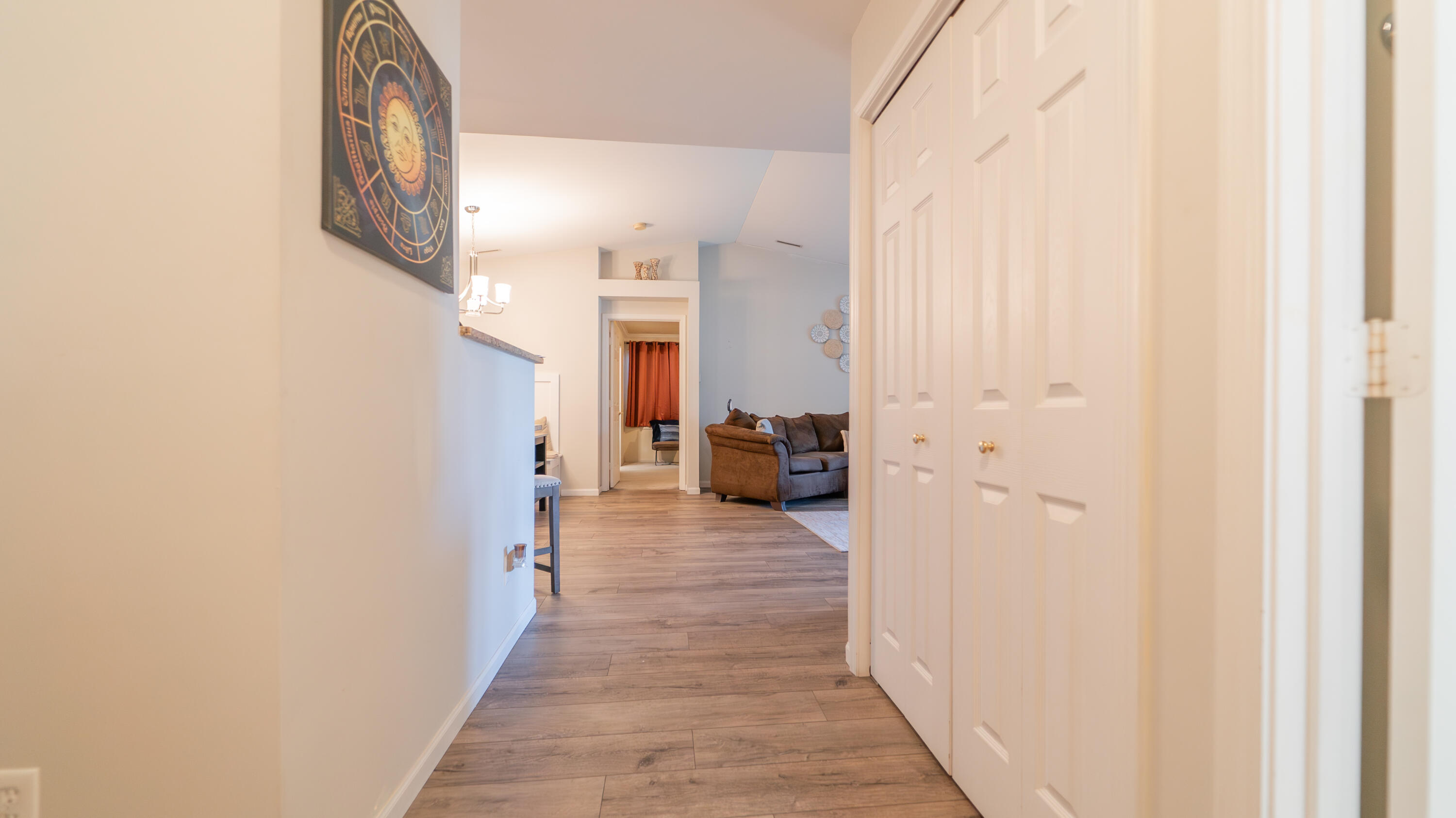 9743 Wildwood Court Unit: 2D