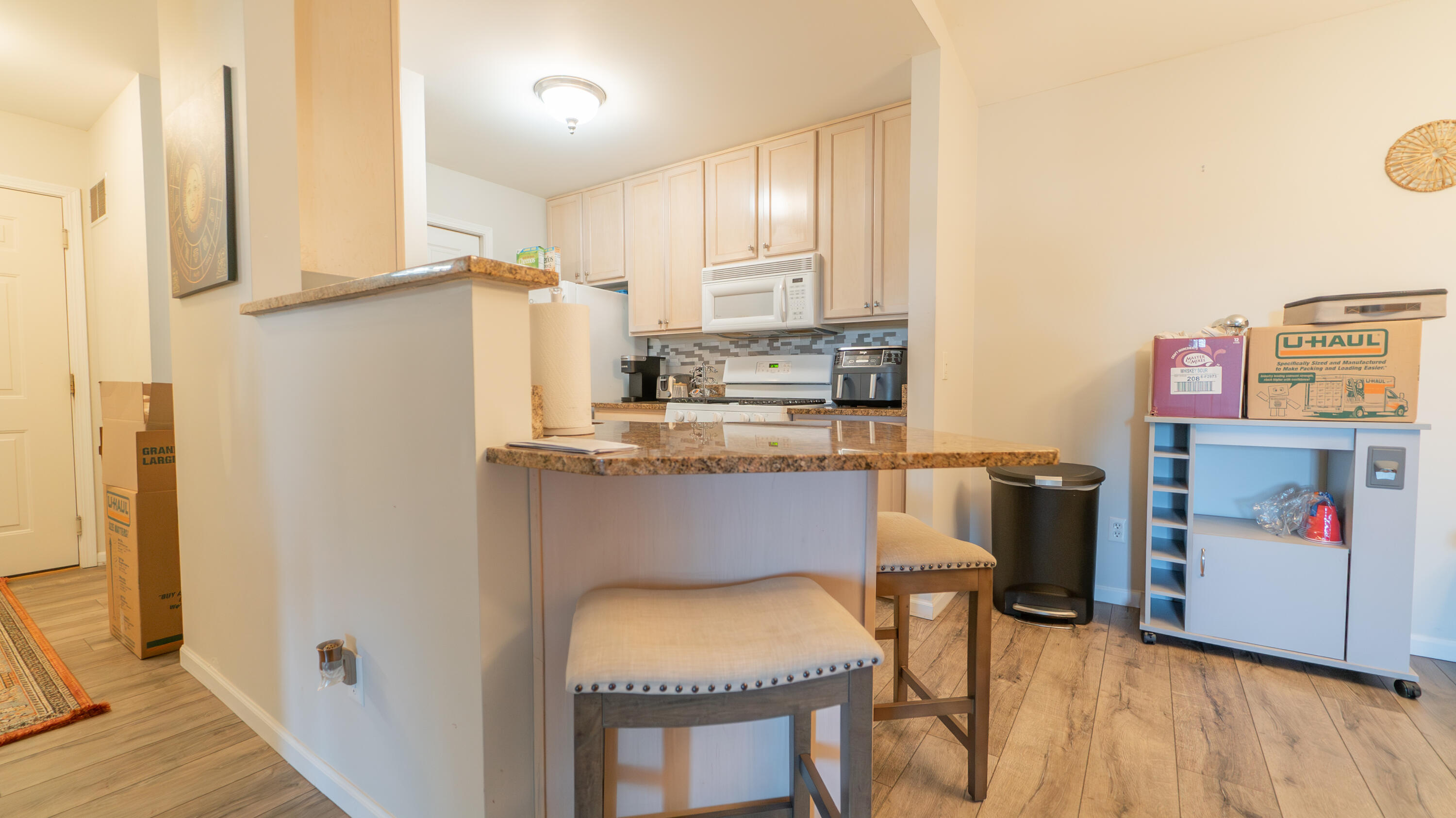 9743 Wildwood Court Unit: 2D