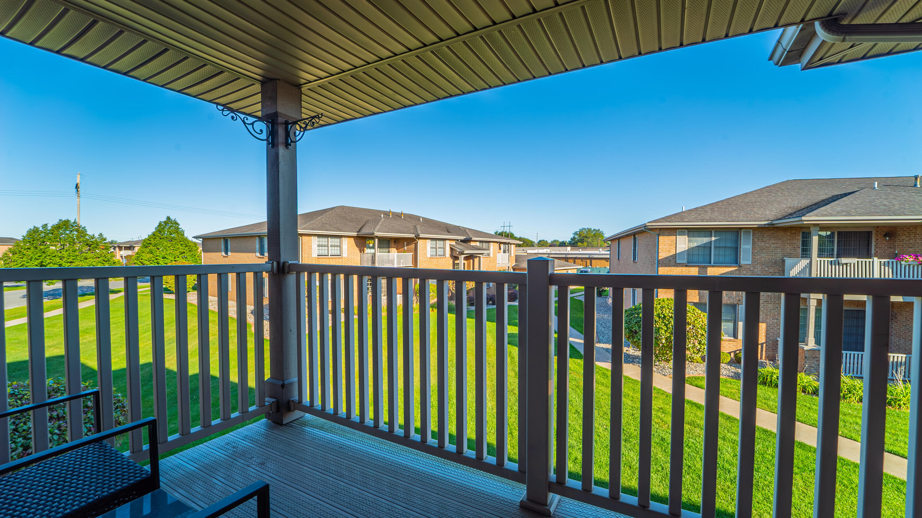 9743 Wildwood Court Unit: 2D