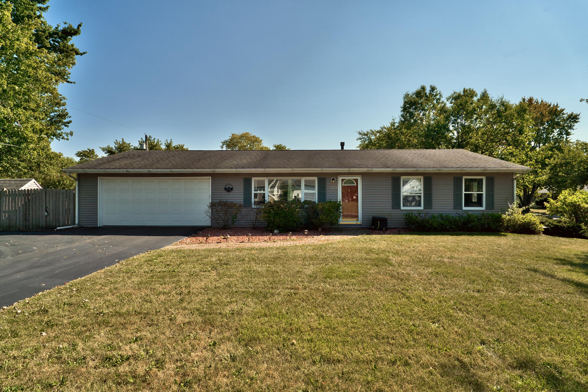 634 Norfolk Road