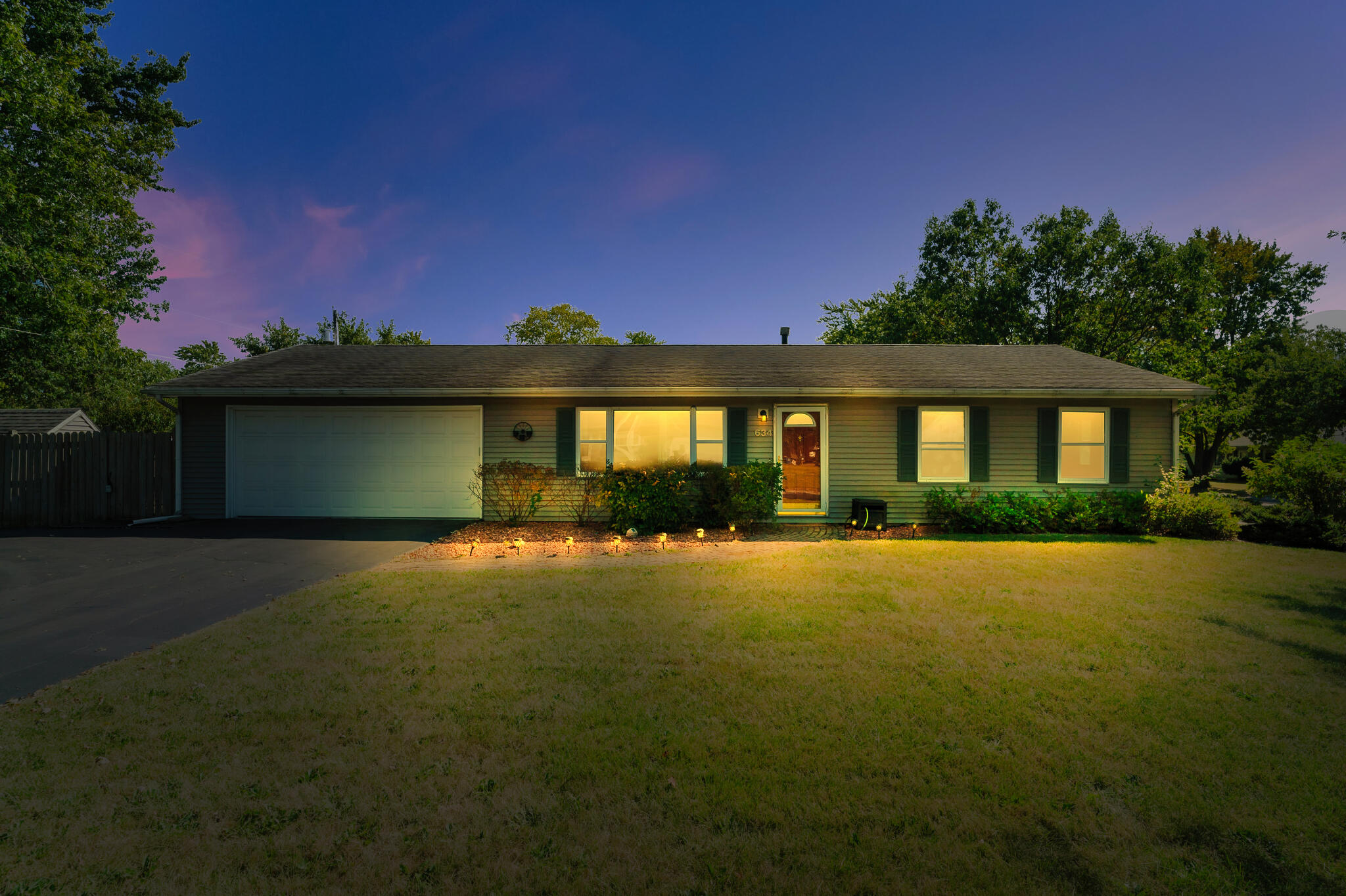 634 Norfolk Road