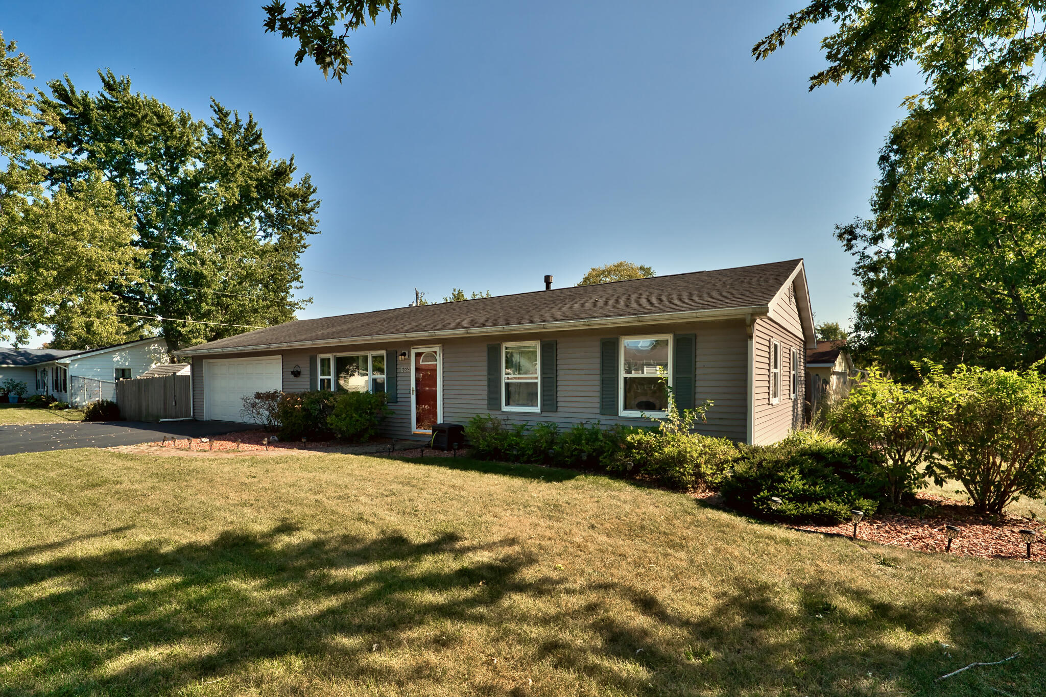634 Norfolk Road