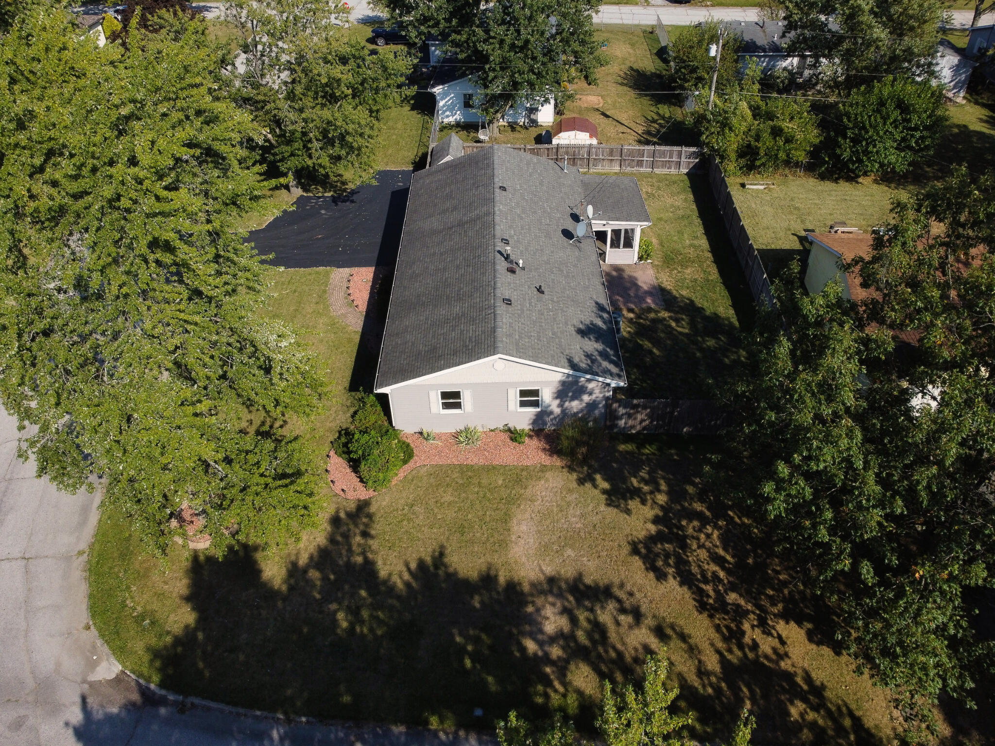 634 Norfolk Road