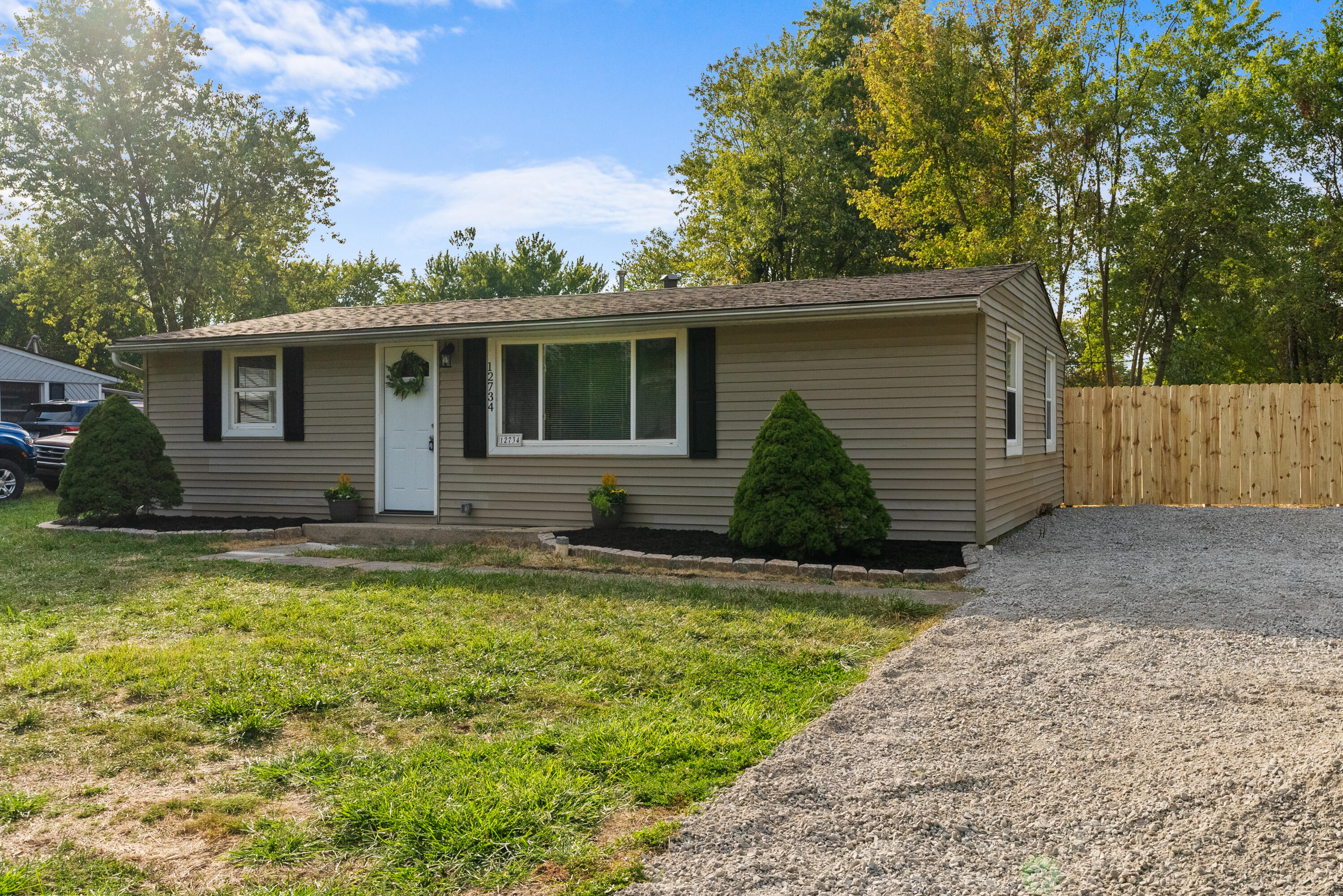 12734 Cedar Lake Road