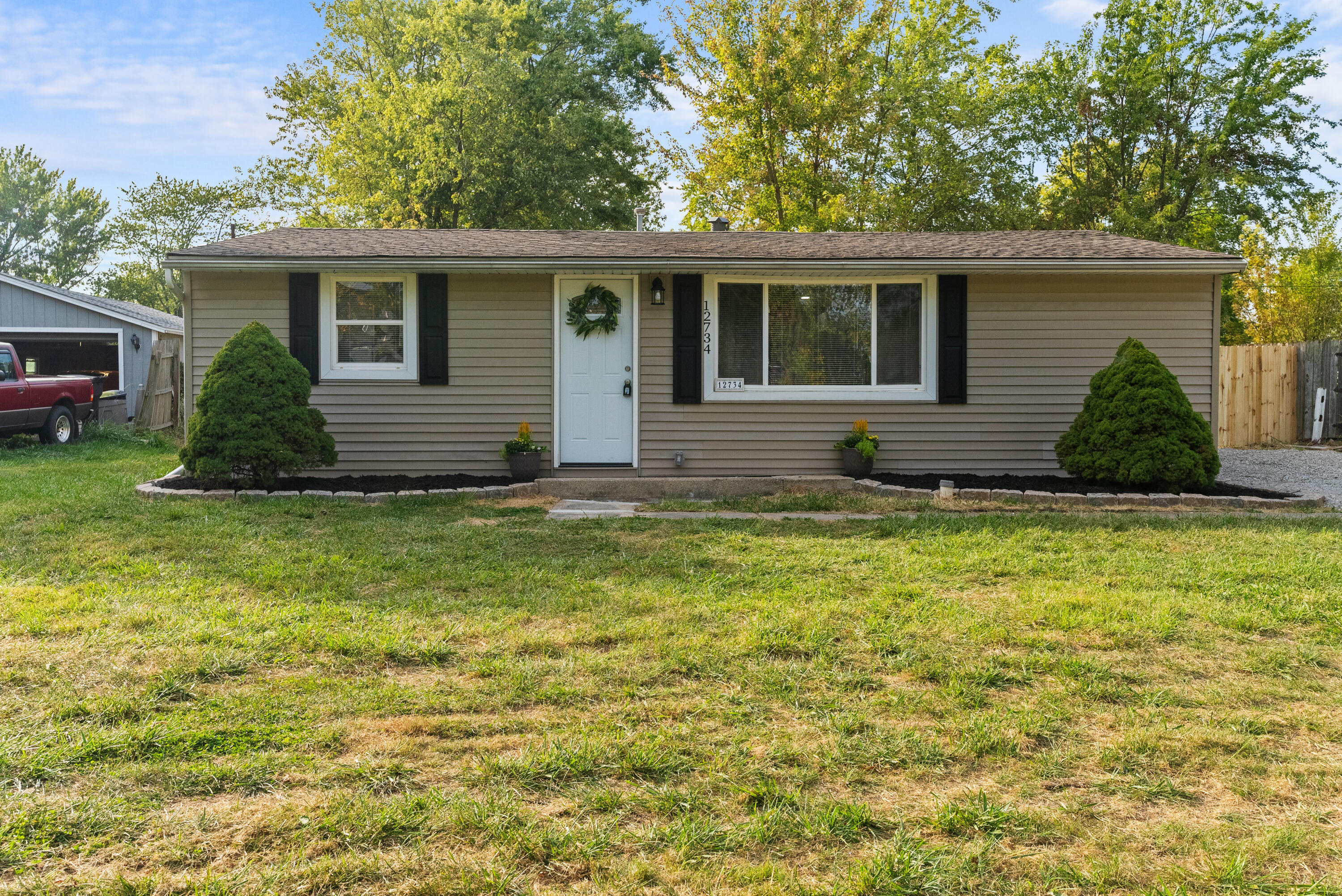 12734 Cedar Lake Road