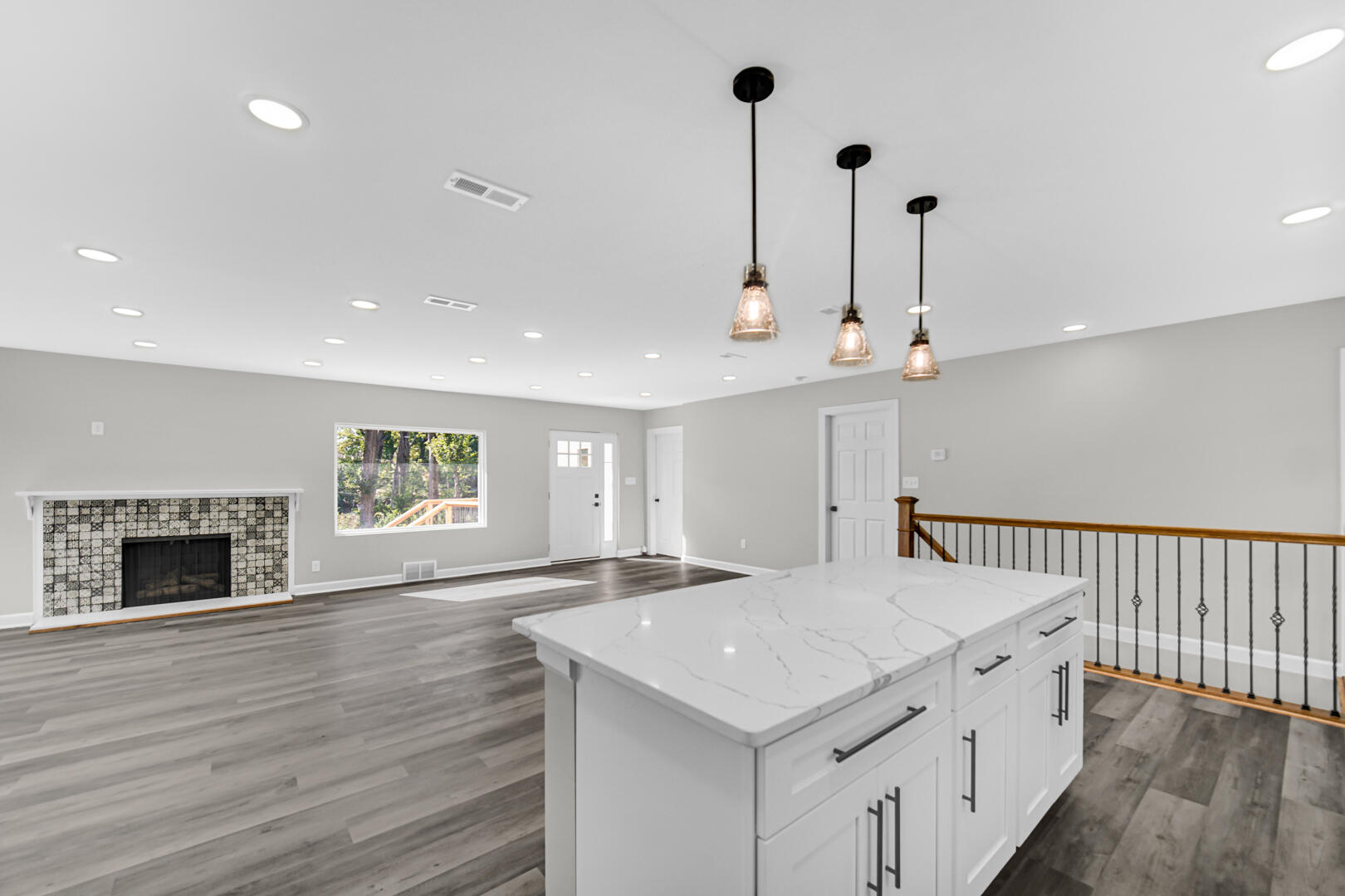 52 Highland Road