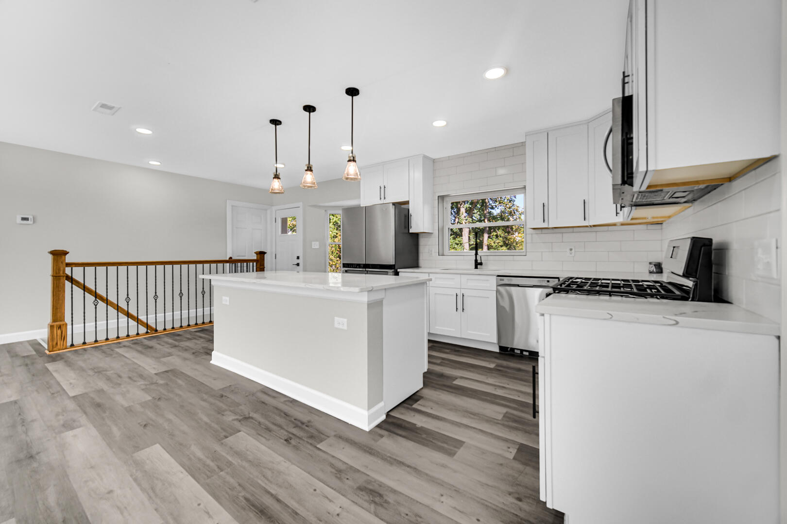 52 Highland Road