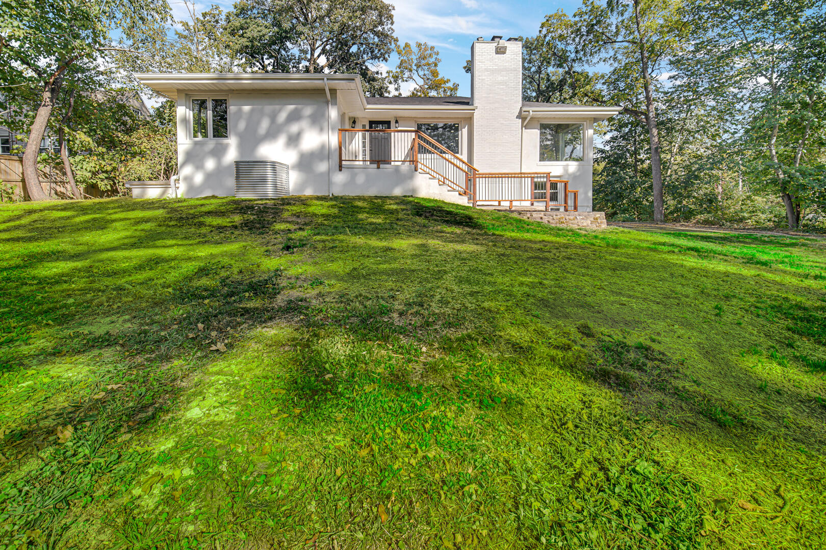 52 Highland Road