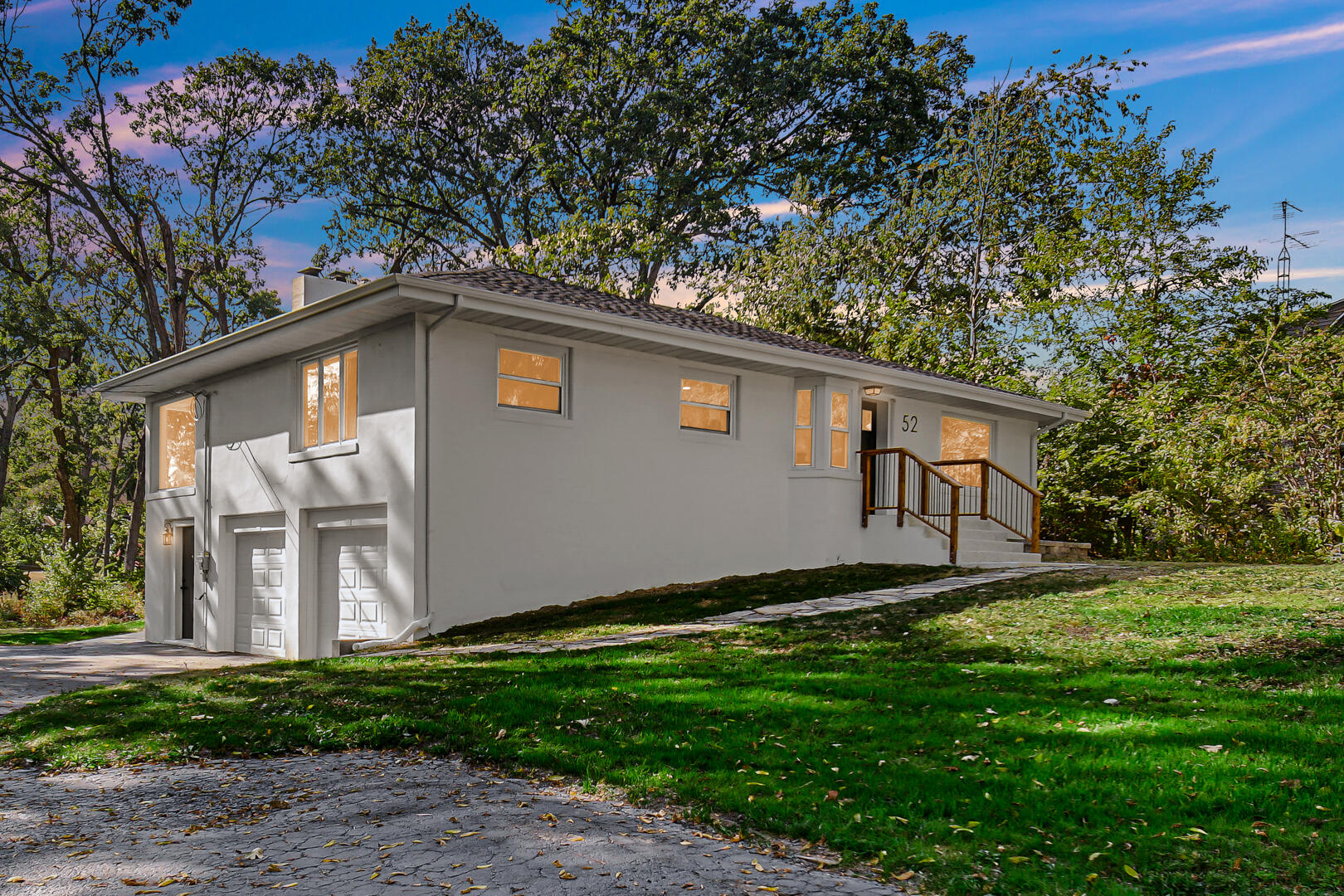 52 Highland Road