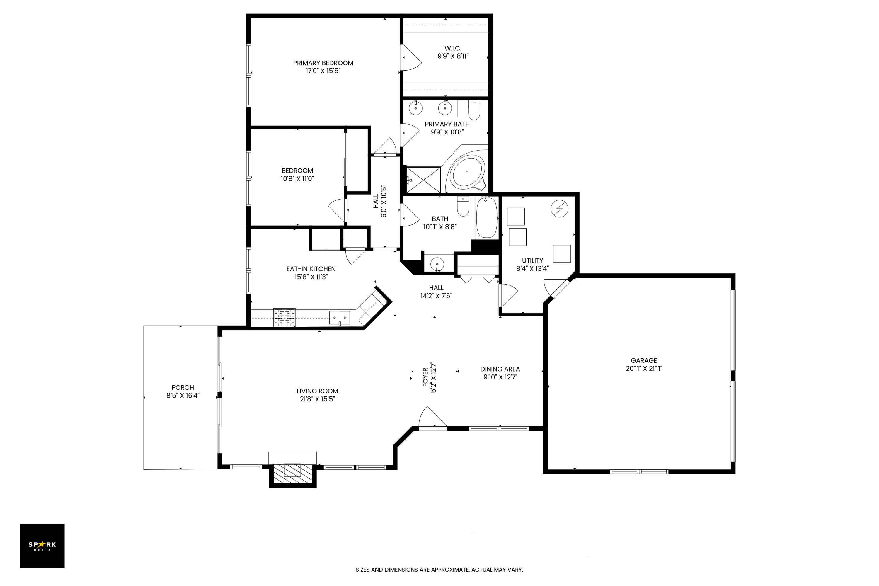 888 Boxwood Drive