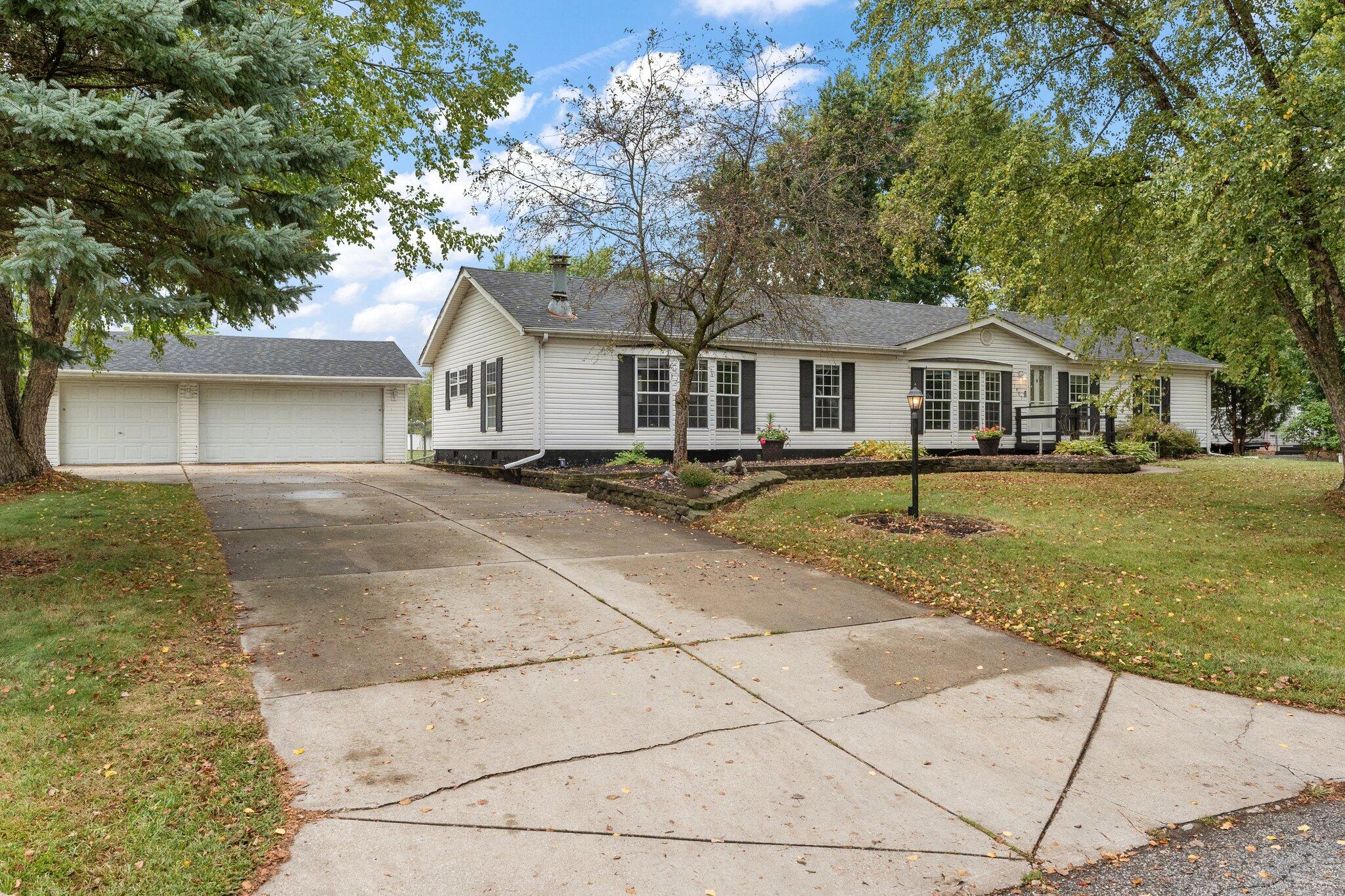 1405 W 179th Place