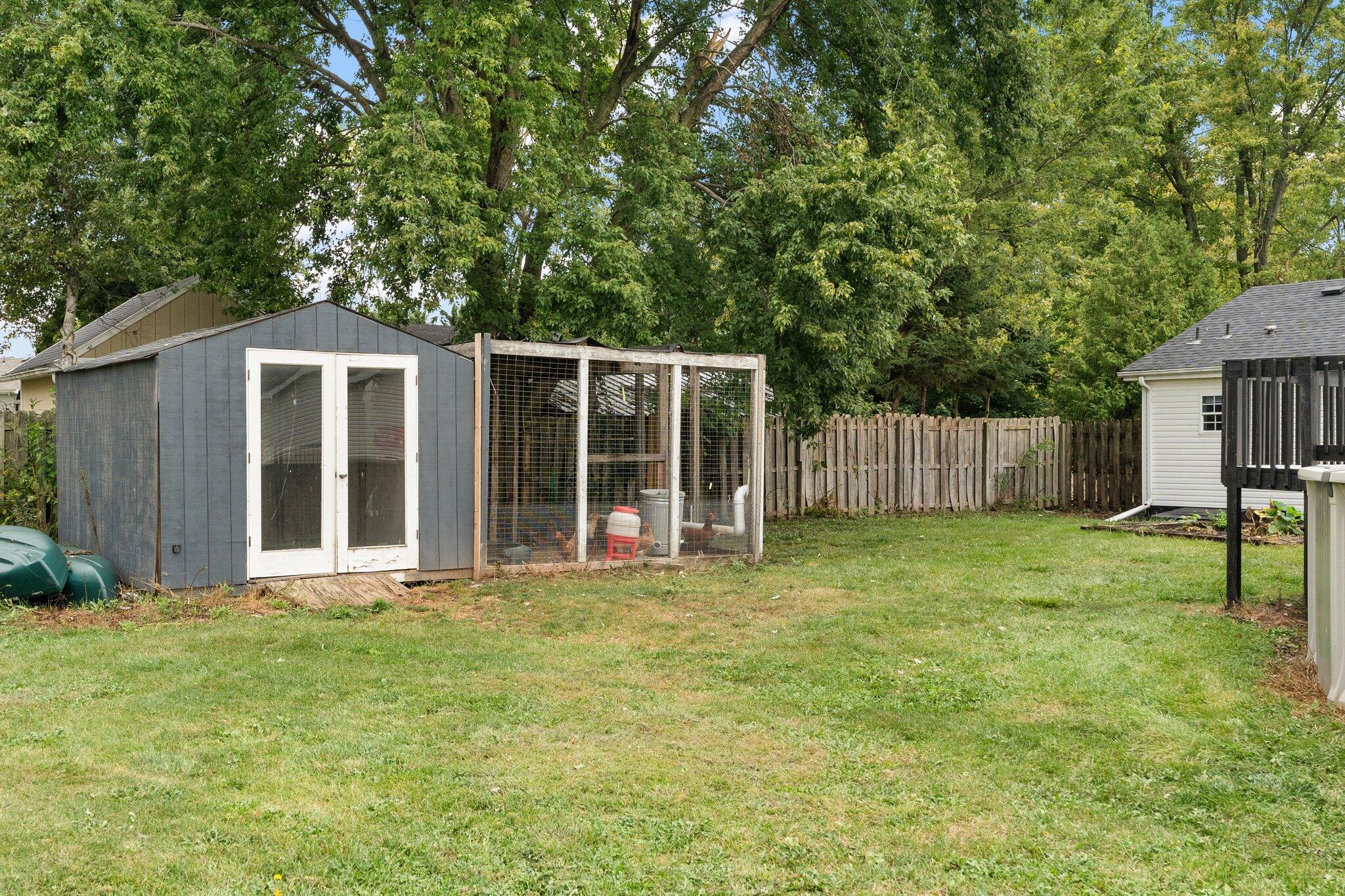 1405 W 179th Place