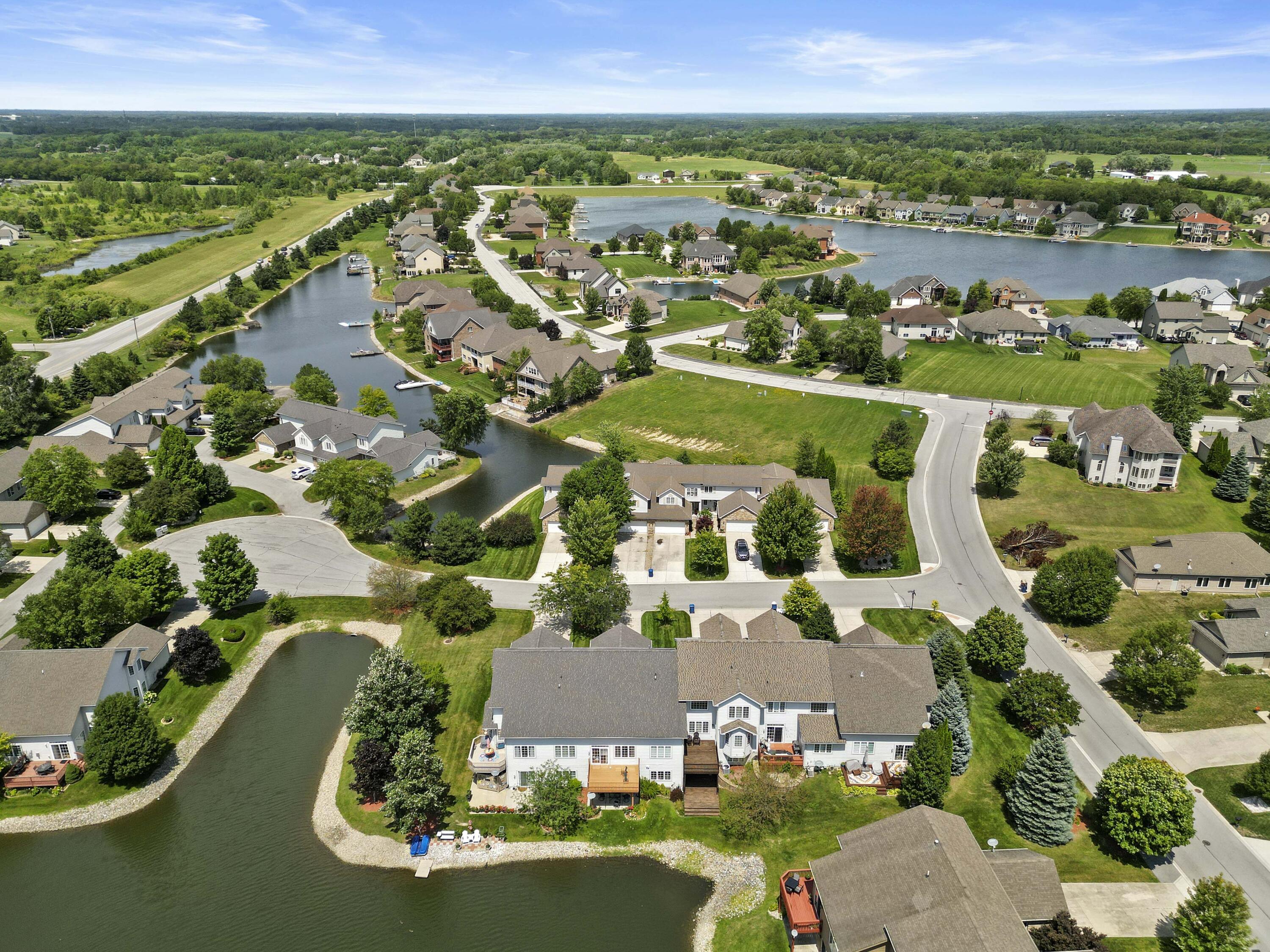 8122 Tuckaway Court
