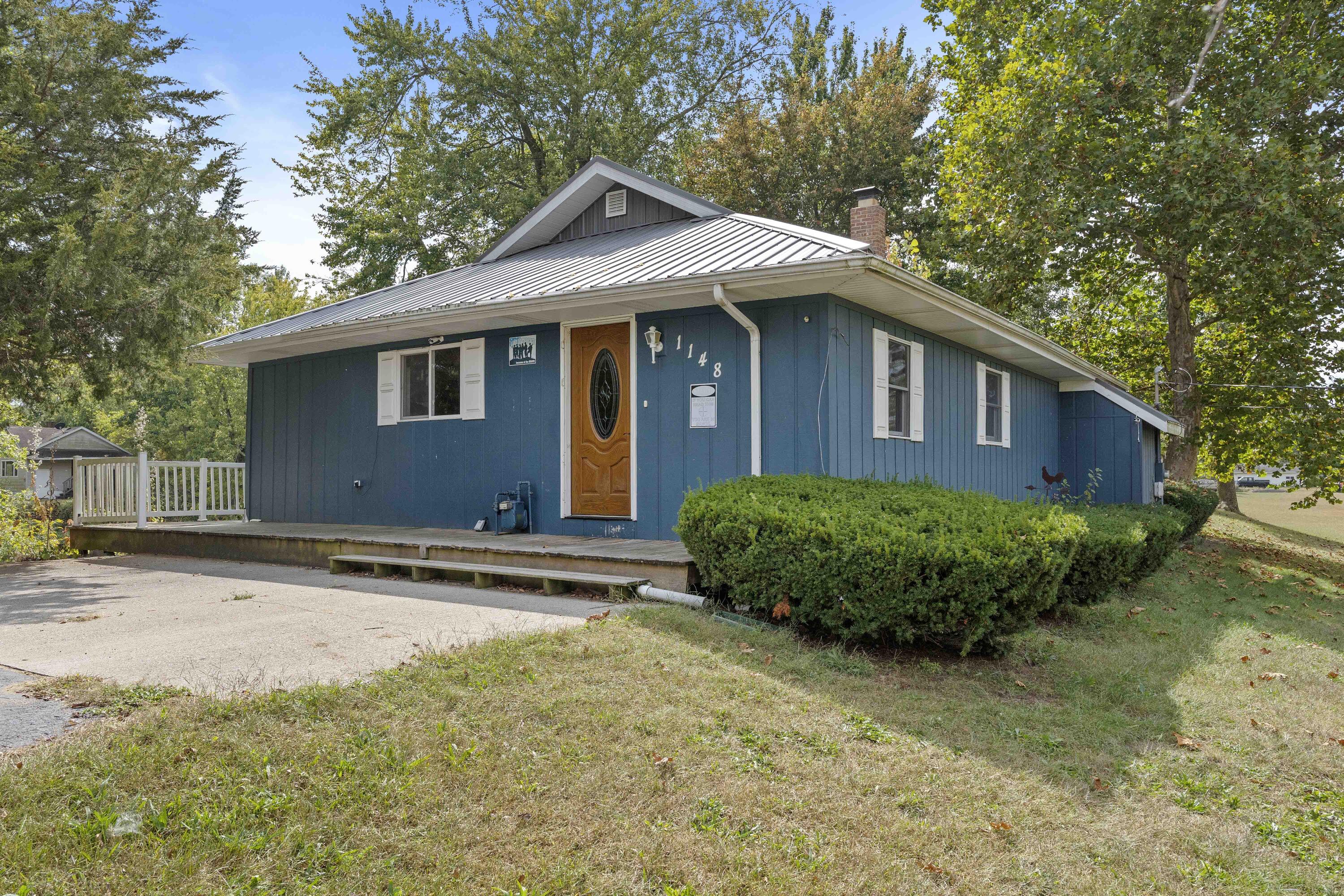 1148 S 625 W