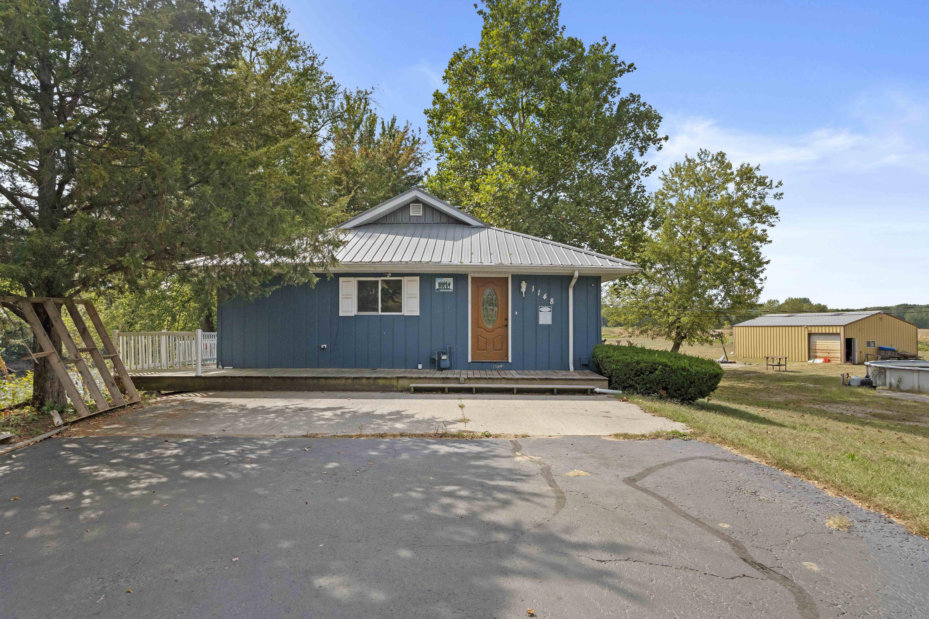 1148 S 625 W