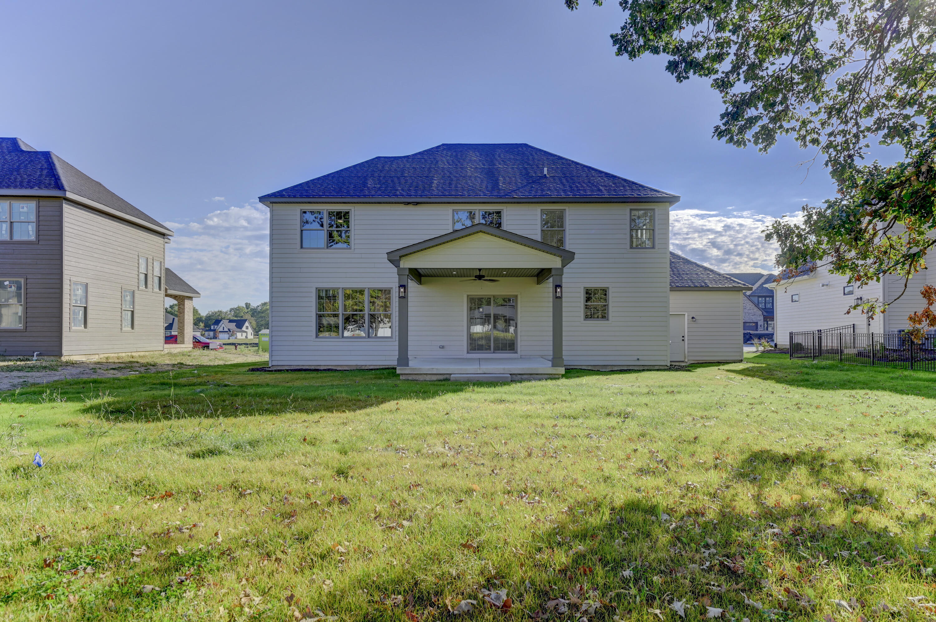 9544 Fescue Drive