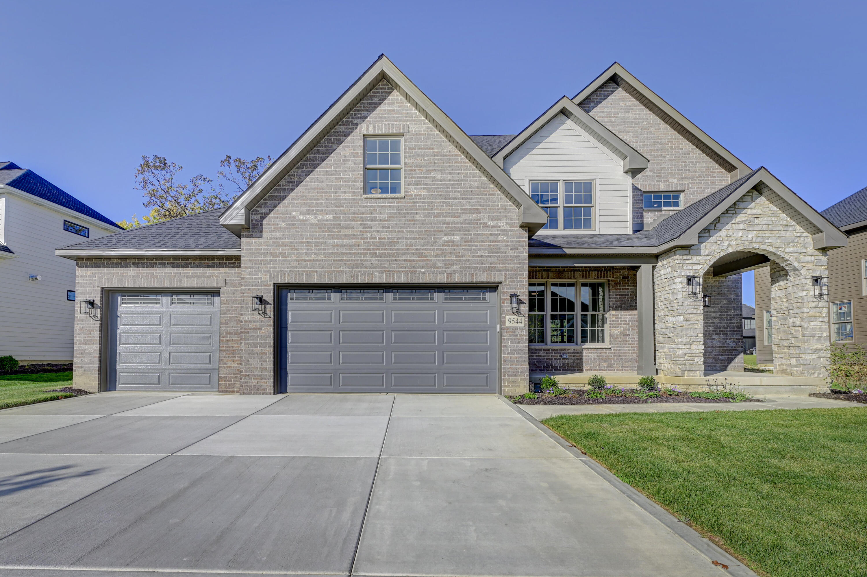 9544 Fescue Drive