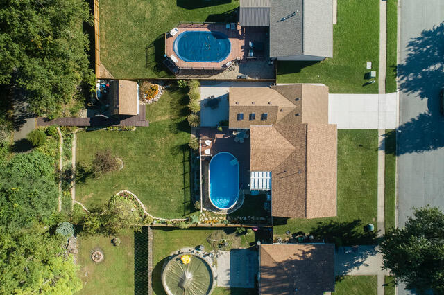 6072 Mill Run Avenue