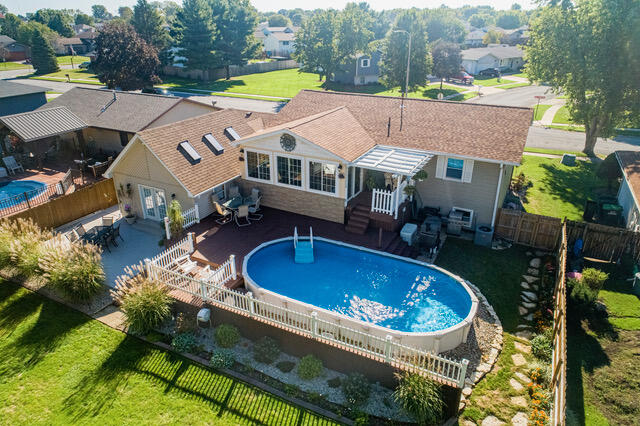 6072 Mill Run Avenue