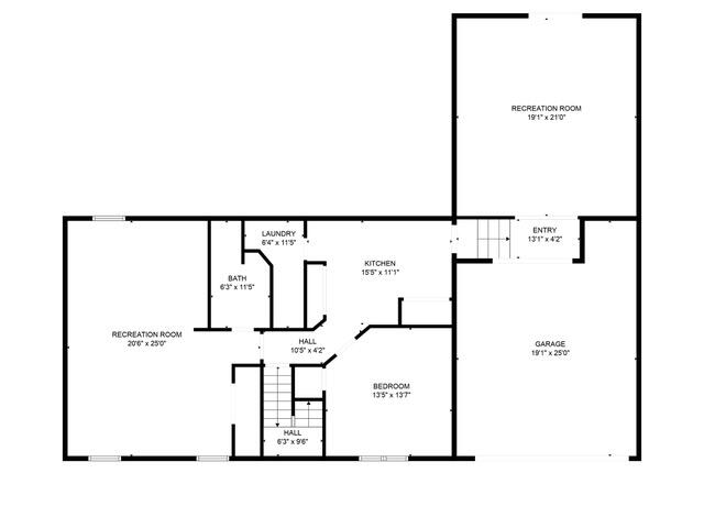 6072 Mill Run Avenue