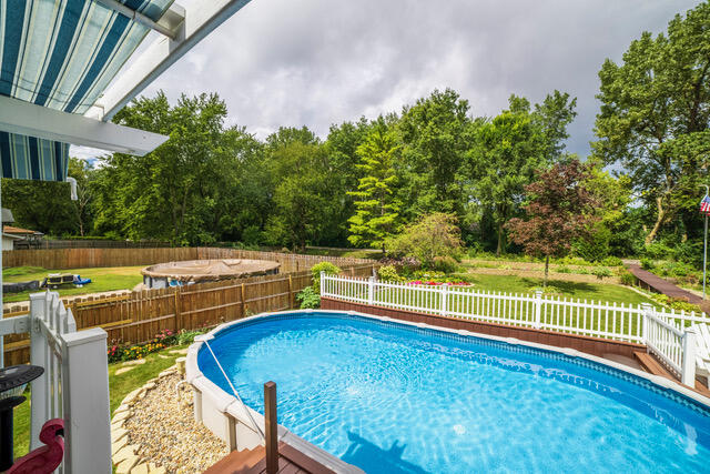 6072 Mill Run Avenue