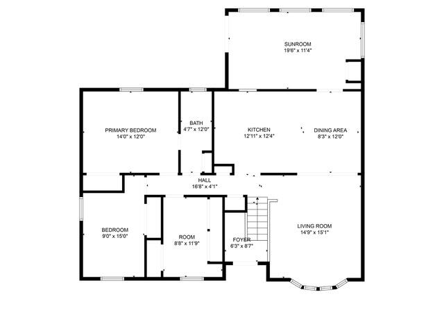 6072 Mill Run Avenue