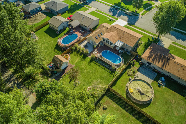 6072 Mill Run Avenue