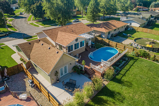 6072 Mill Run Avenue