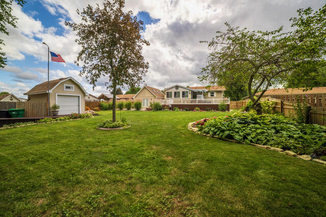 6072 Mill Run Avenue