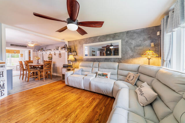 6072 Mill Run Avenue