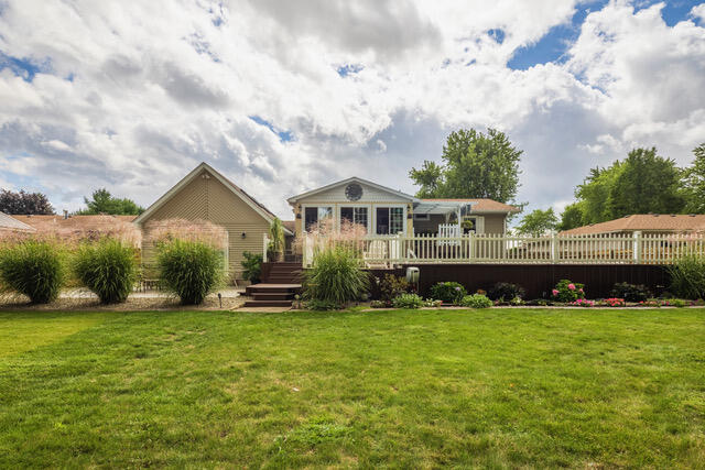 6072 Mill Run Avenue