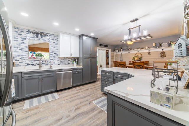 6072 Mill Run Avenue