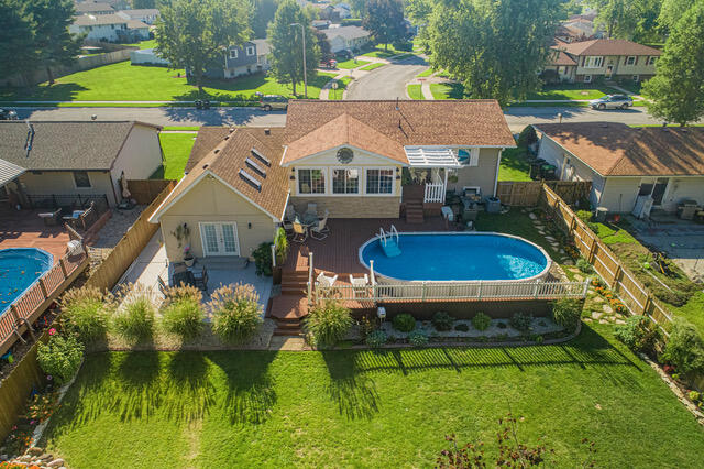 6072 Mill Run Avenue