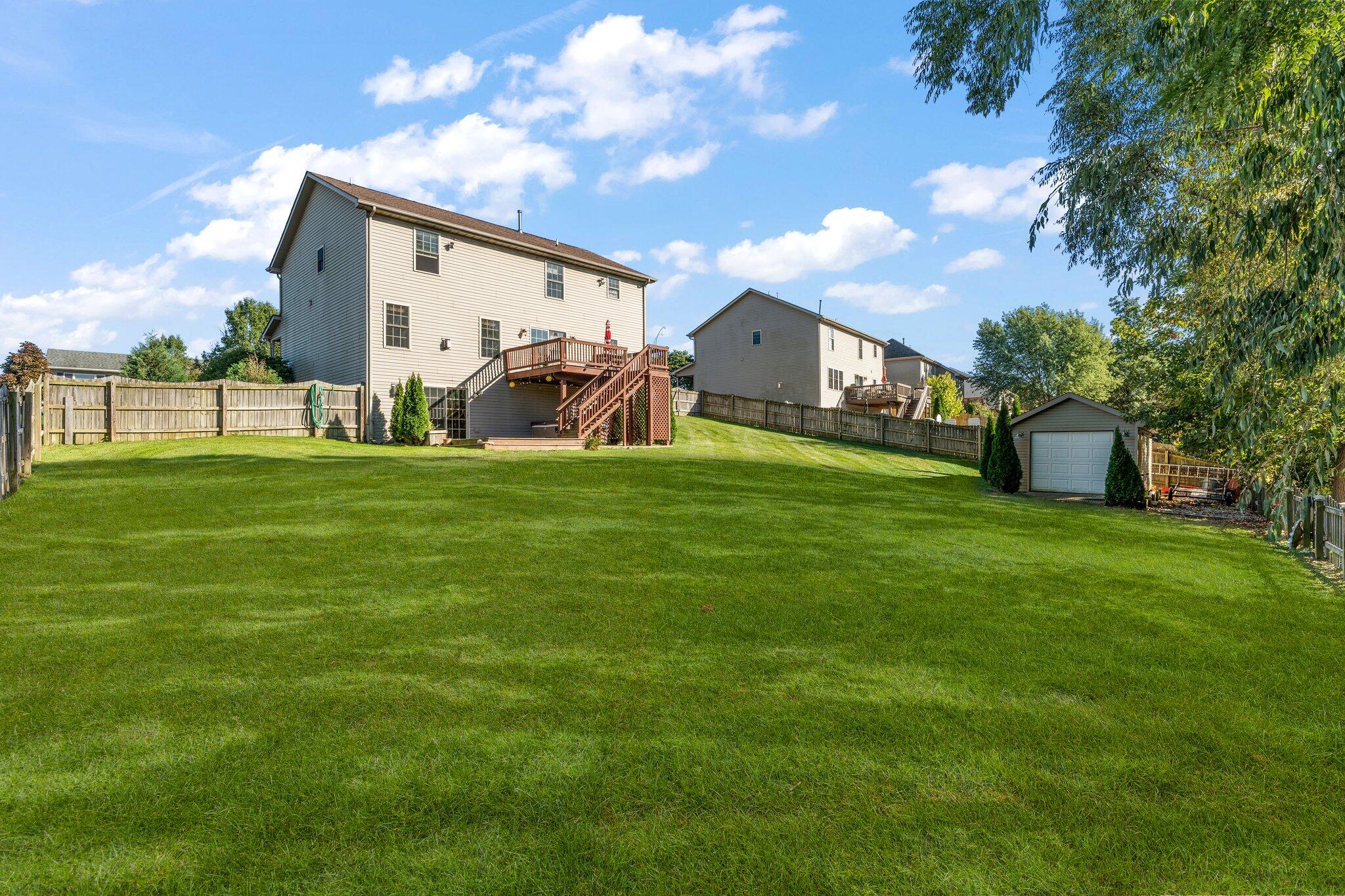 12700 Marsh Landing Pkwy