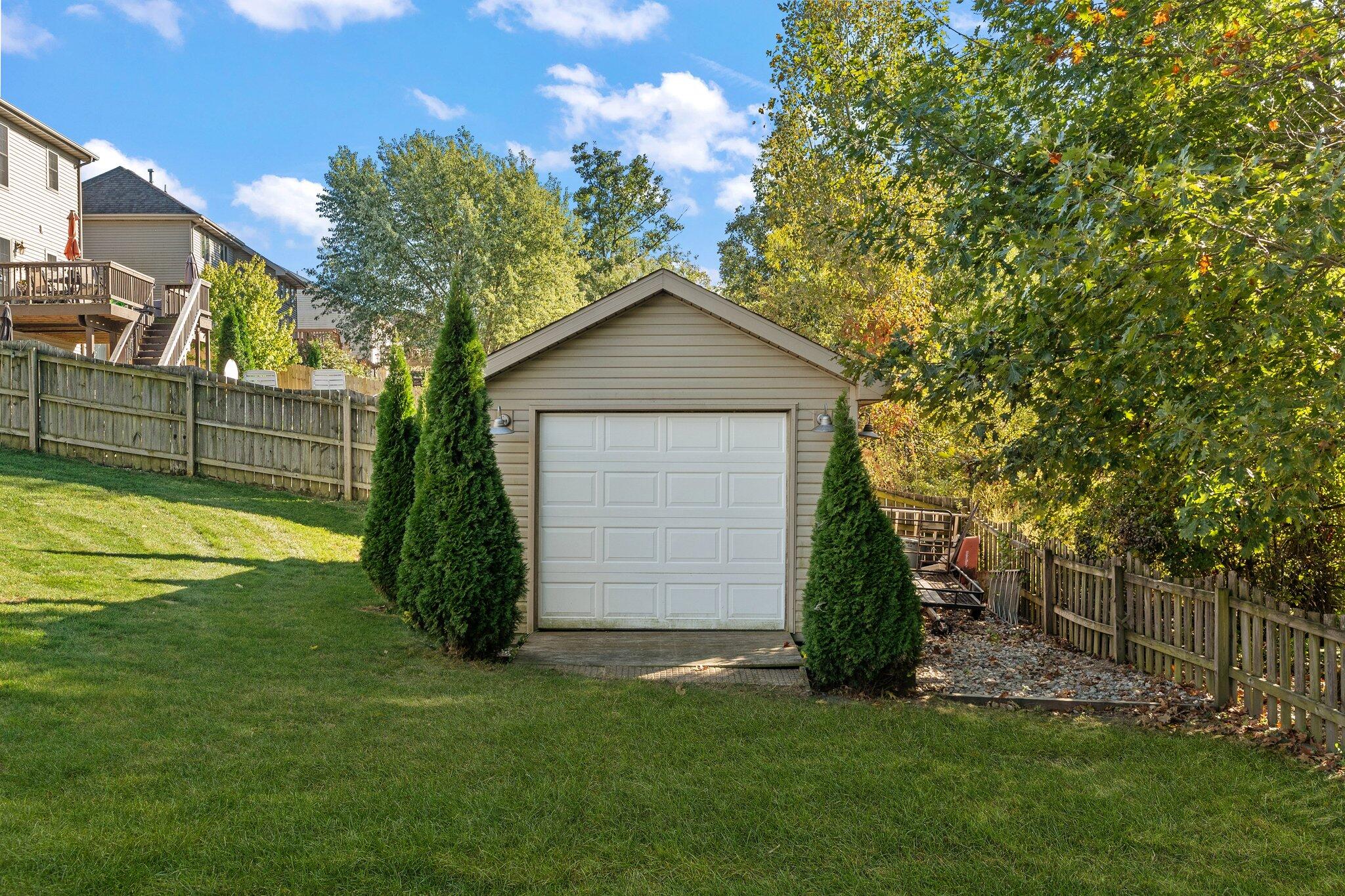 12700 Marsh Landing Pkwy