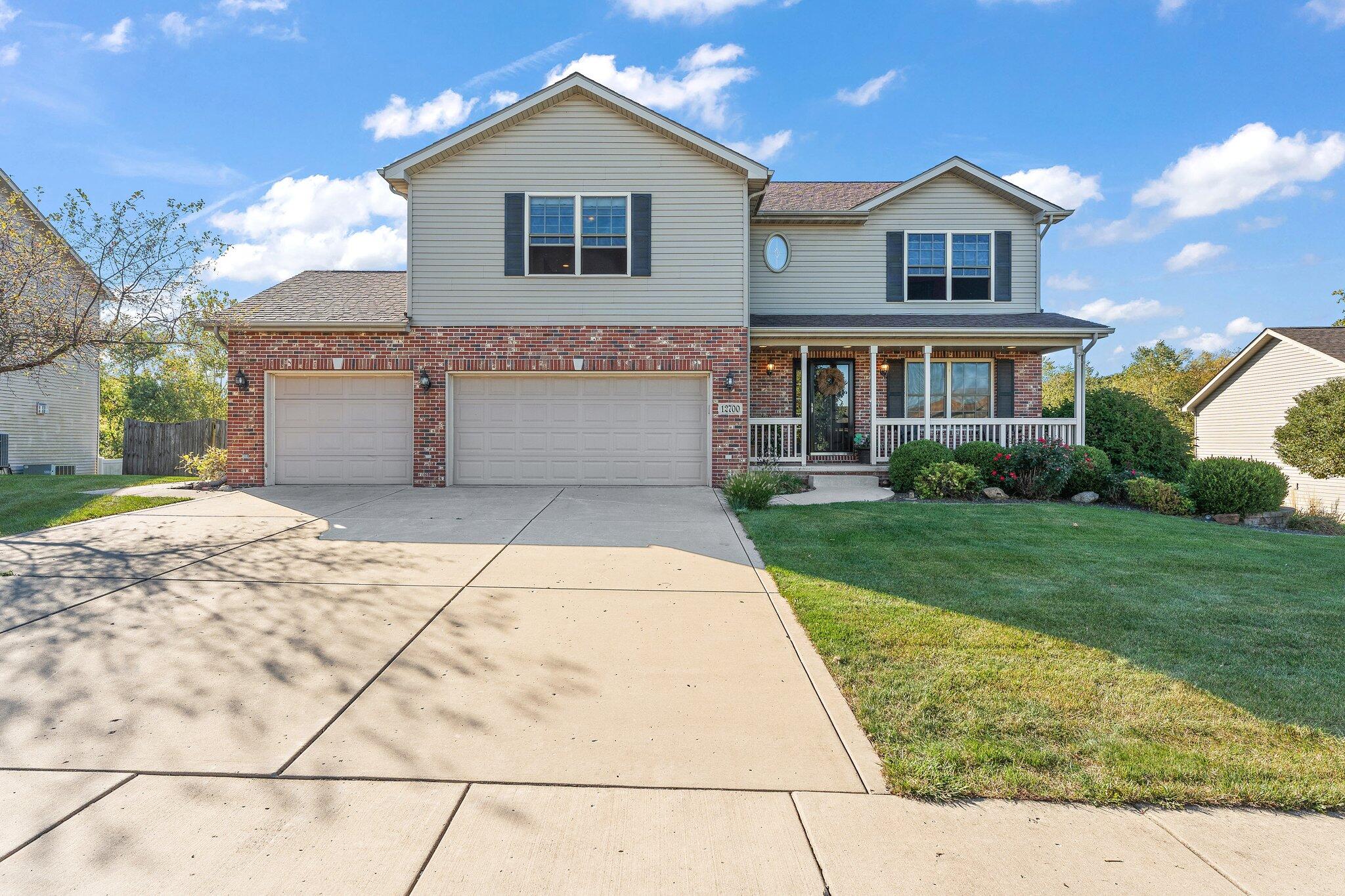 12700 Marsh Landing Pkwy