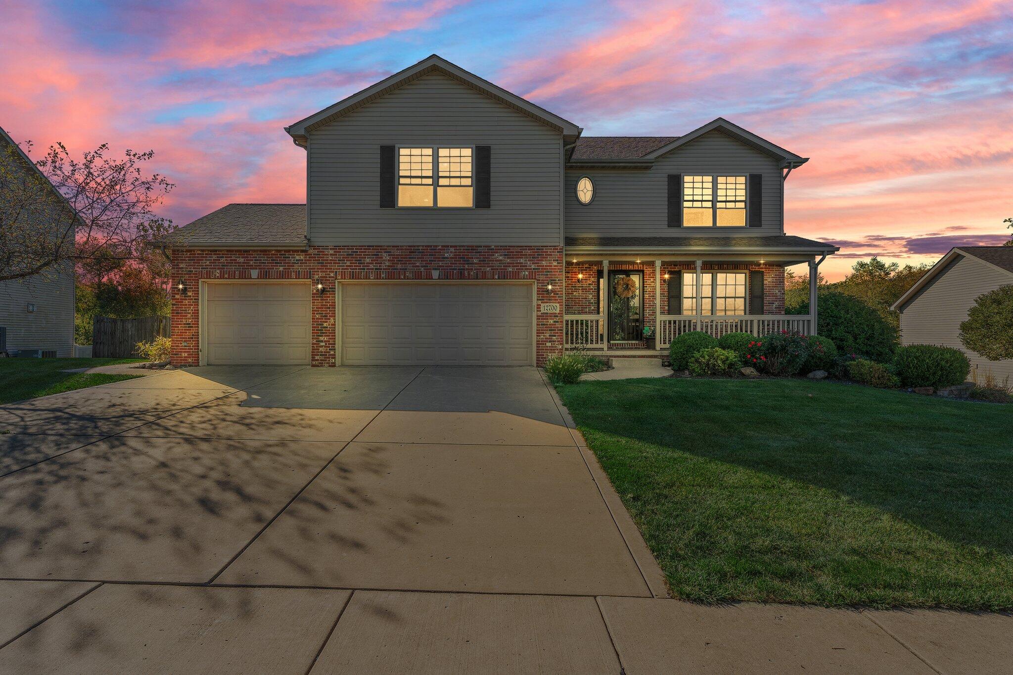 12700 Marsh Landing Pkwy