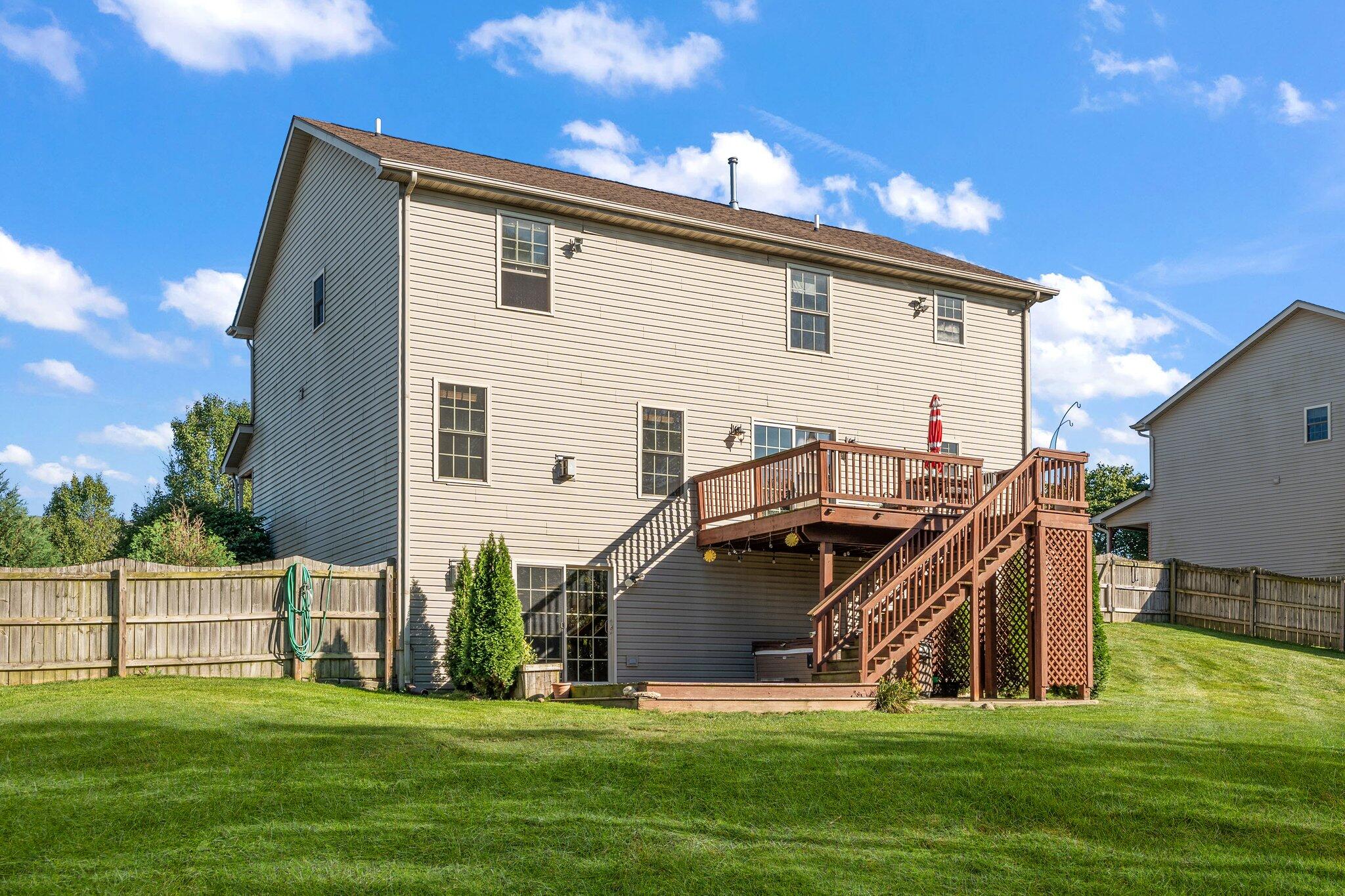 12700 Marsh Landing Pkwy