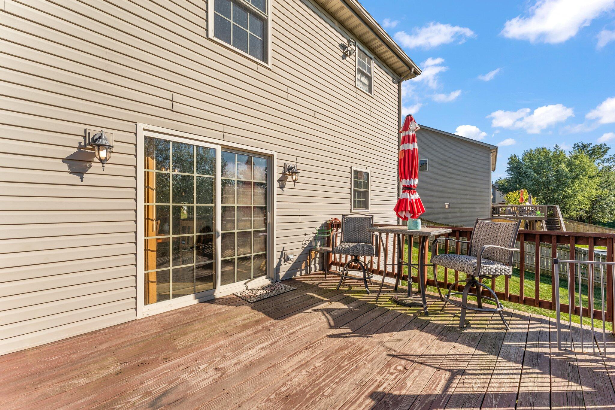12700 Marsh Landing Pkwy