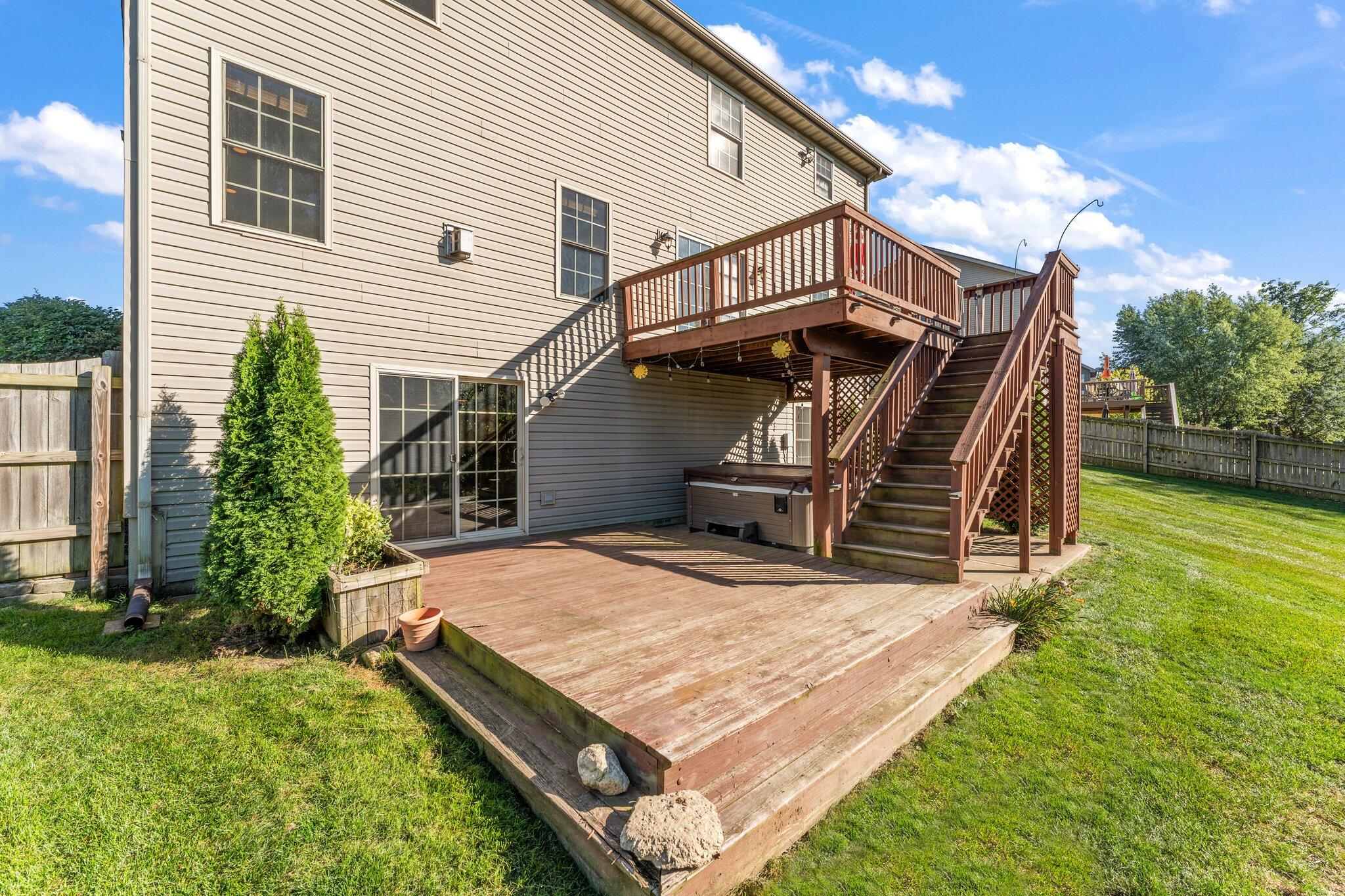 12700 Marsh Landing Pkwy